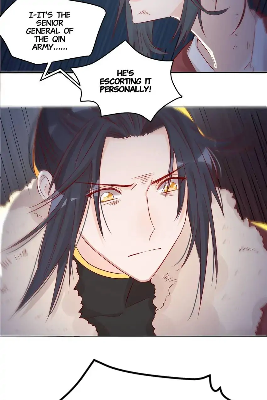 A Song Dwelling In The Clouds: Love Inside The Cage Chapter 9 146 26