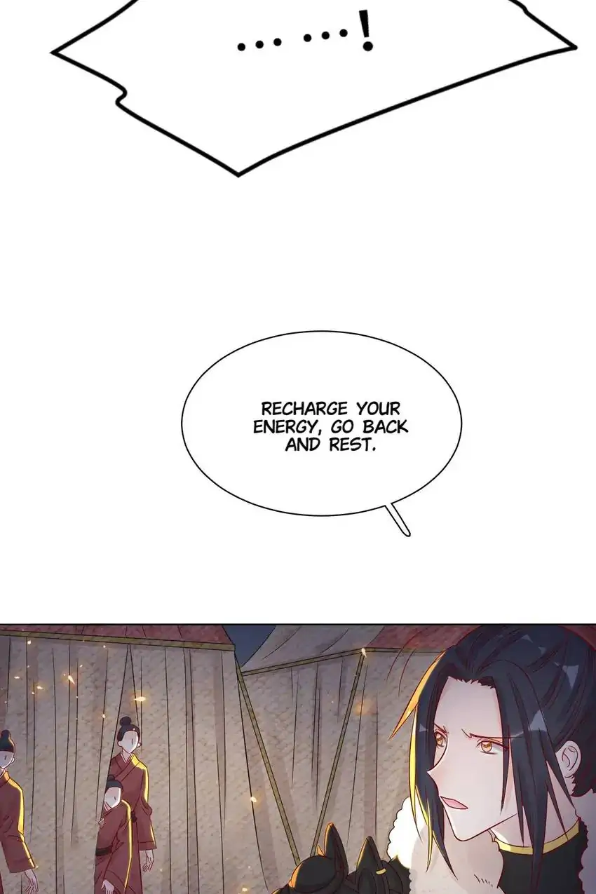 A Song Dwelling In The Clouds: Love Inside The Cage Chapter 9 147 27