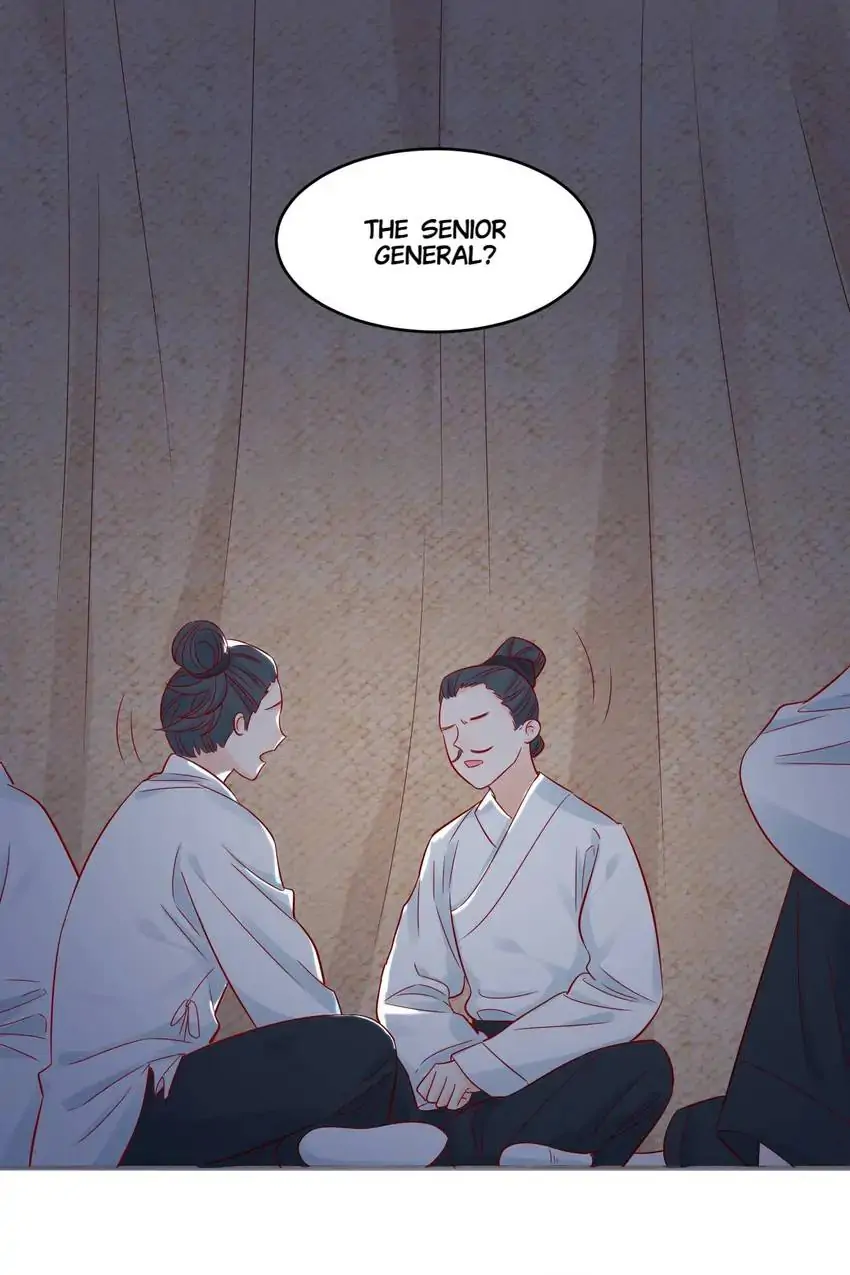 A Song Dwelling In The Clouds: Love Inside The Cage Chapter 9 149 29