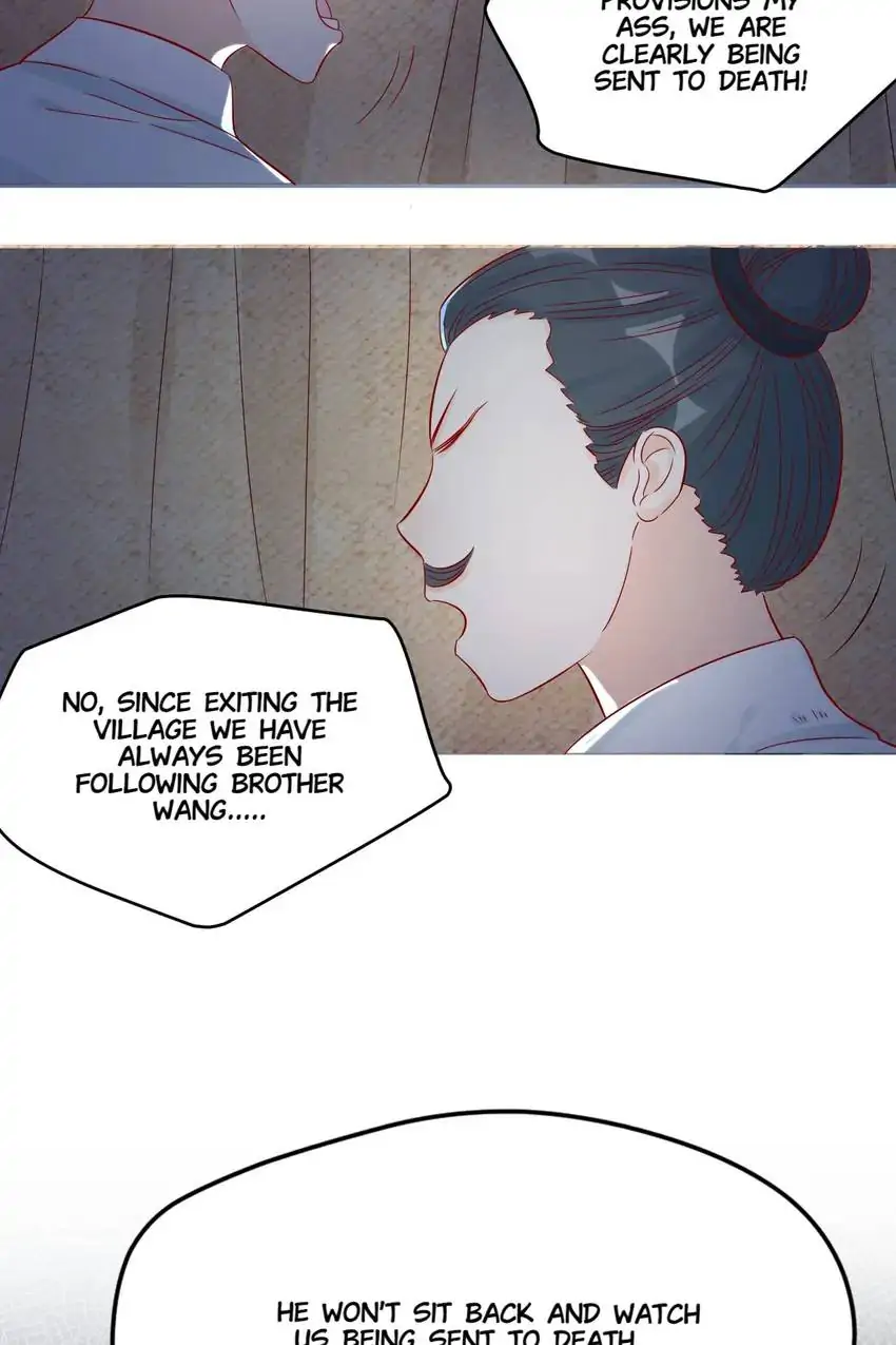 A Song Dwelling In The Clouds: Love Inside The Cage Chapter 9 151 31