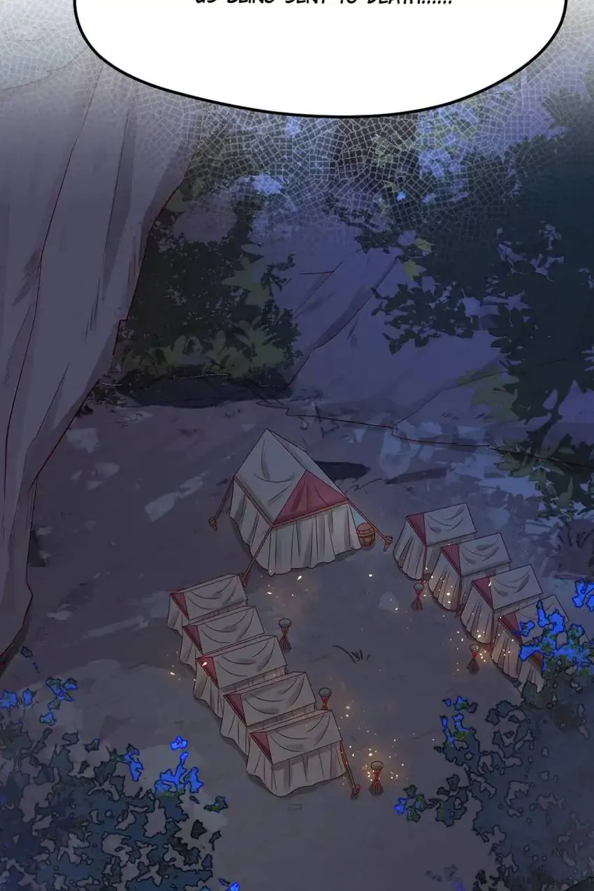 A Song Dwelling In The Clouds: Love Inside The Cage Chapter 9 152 32