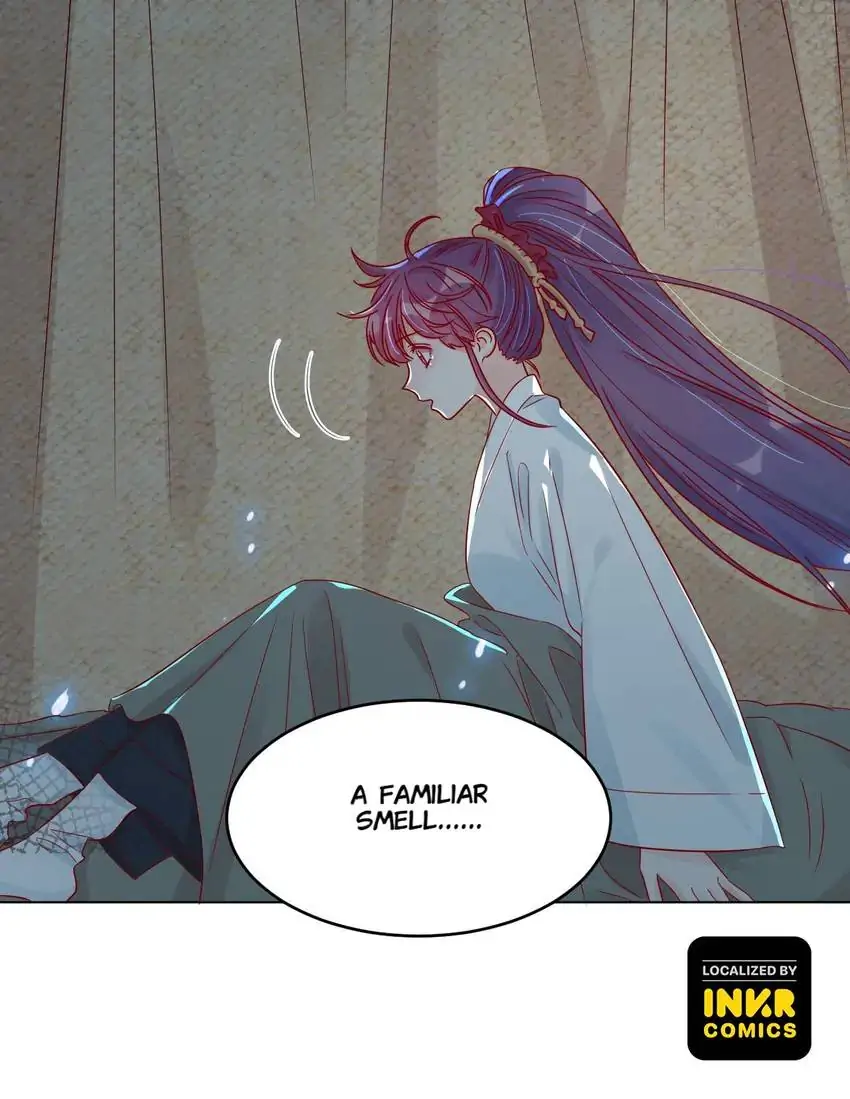 A Song Dwelling In The Clouds: Love Inside The Cage Chapter 9 159 39