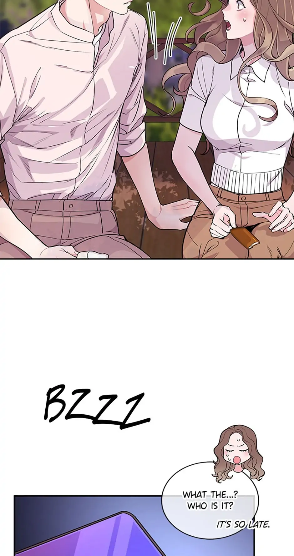 A Suspicious Confession Chapter 10 223 03