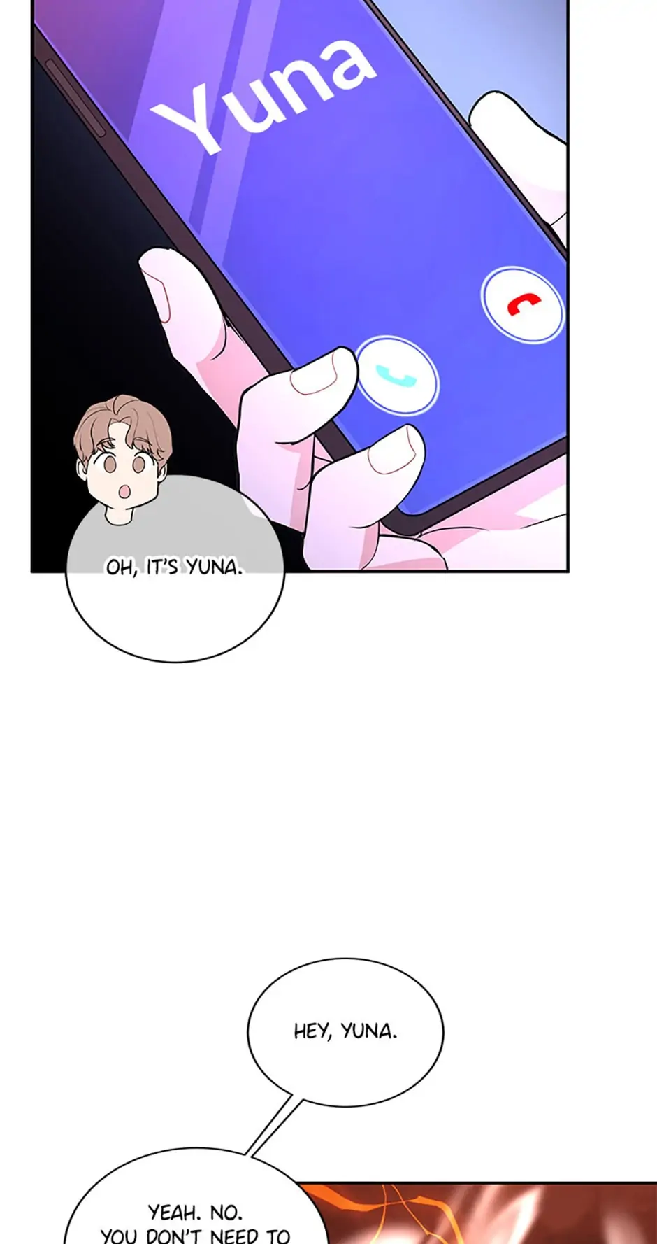 A Suspicious Confession Chapter 10 224 04