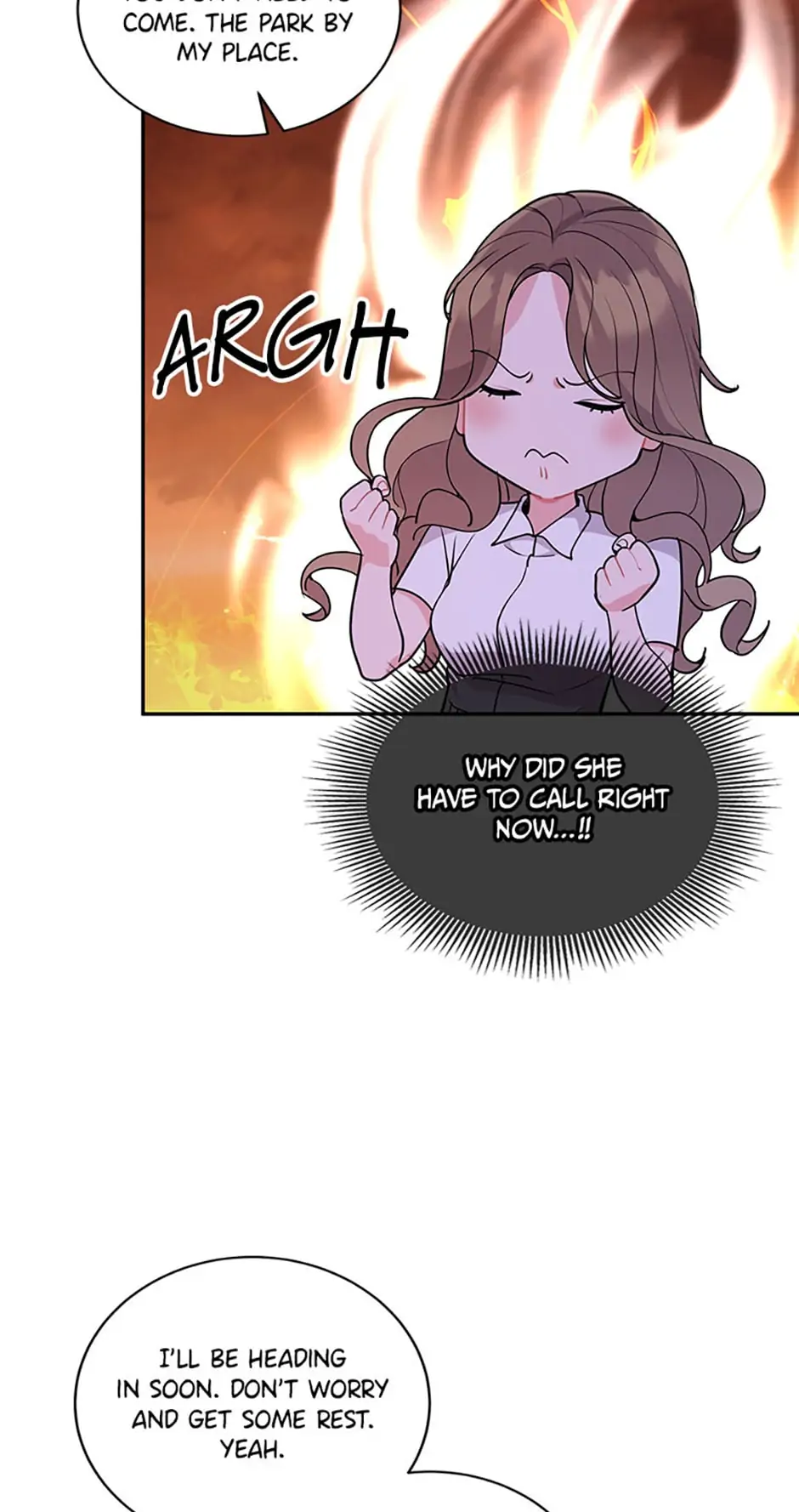 A Suspicious Confession Chapter 10 225 05