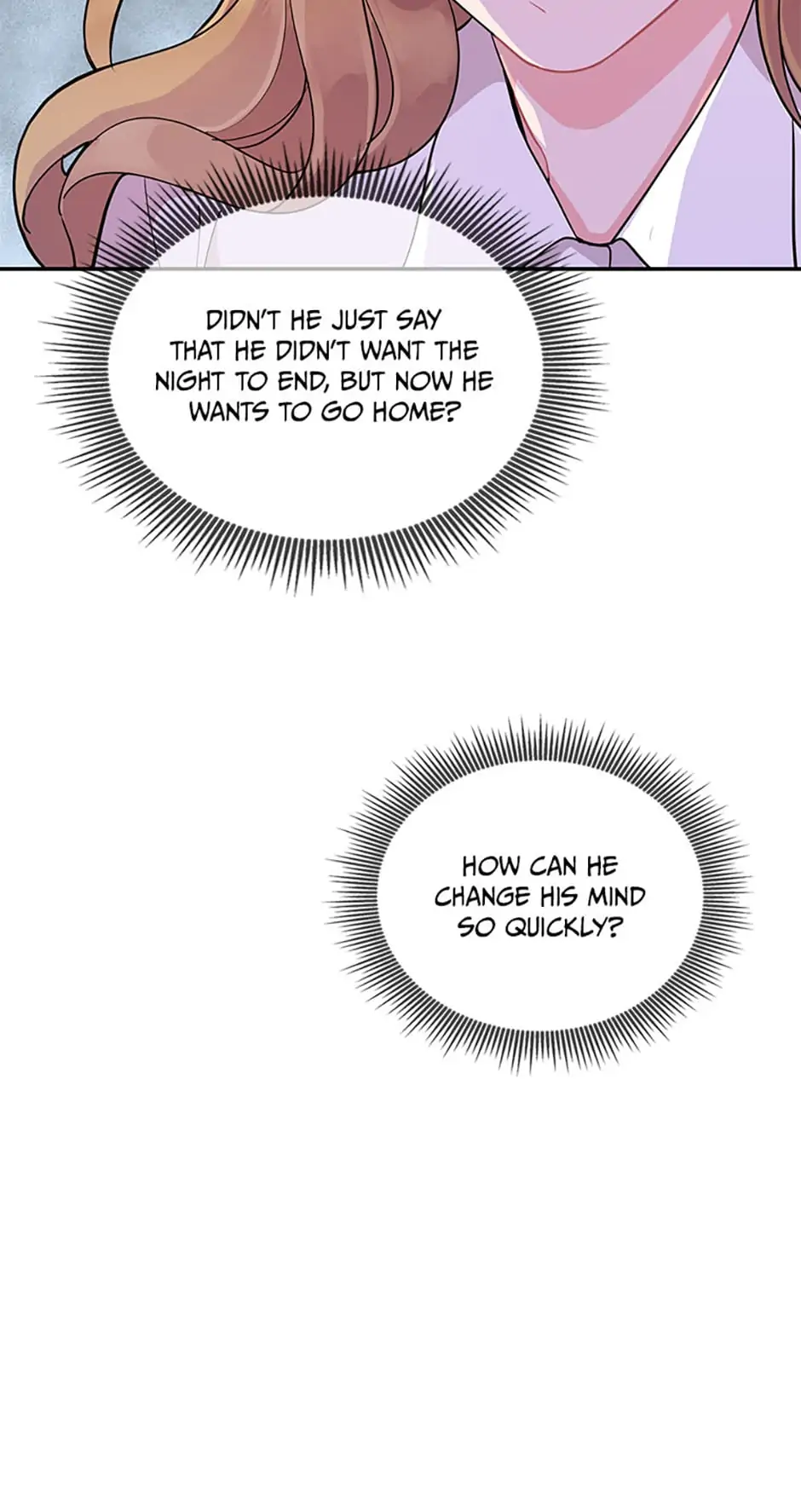 A Suspicious Confession Chapter 10 228 08