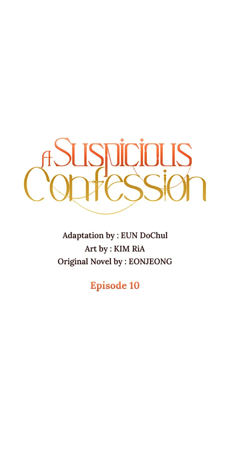 A Suspicious Confession Chapter 10 229 09