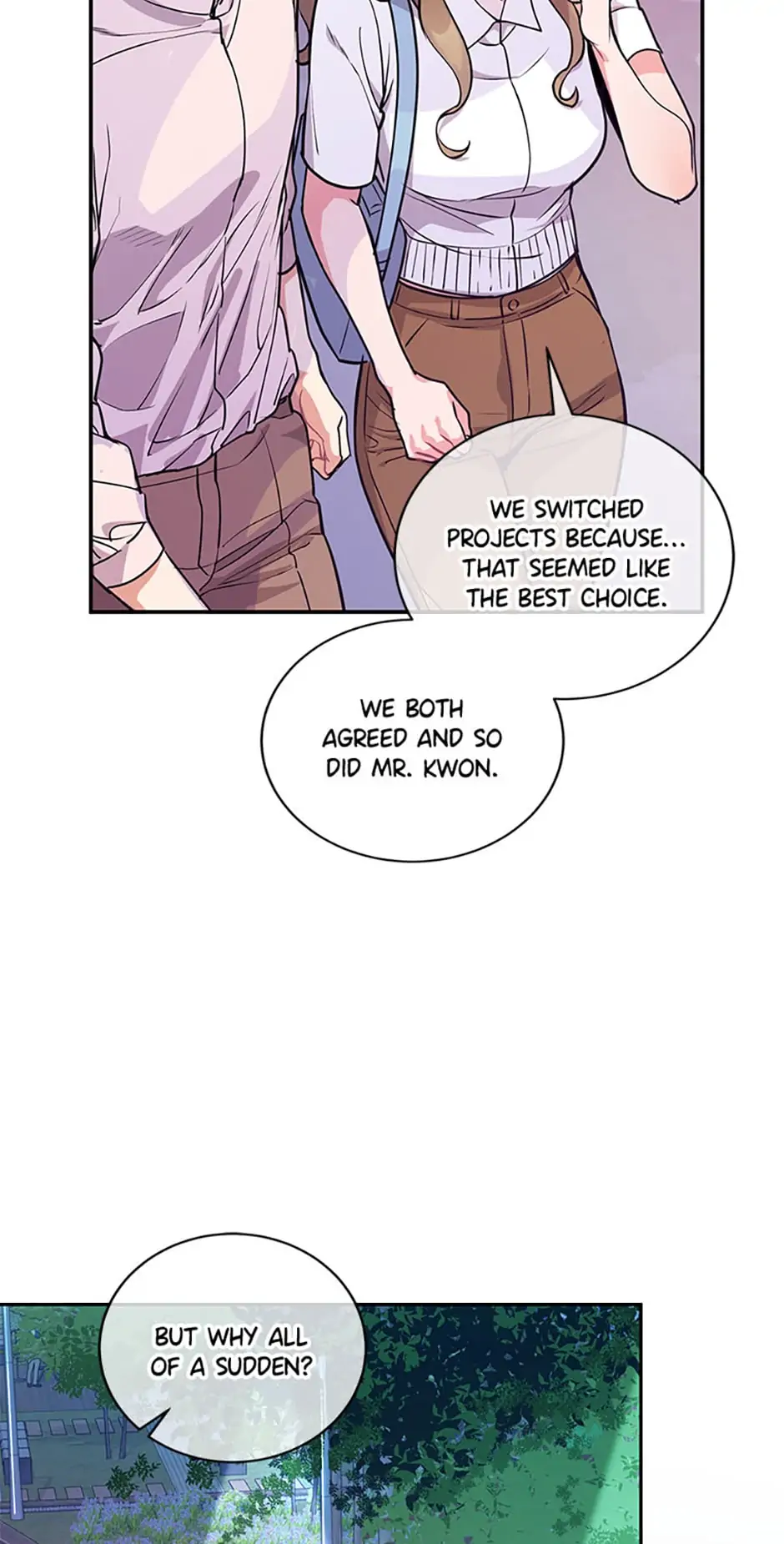 A Suspicious Confession Chapter 10 233 13