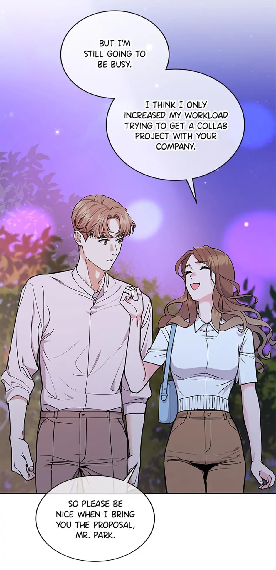 A Suspicious Confession Chapter 10 237 17