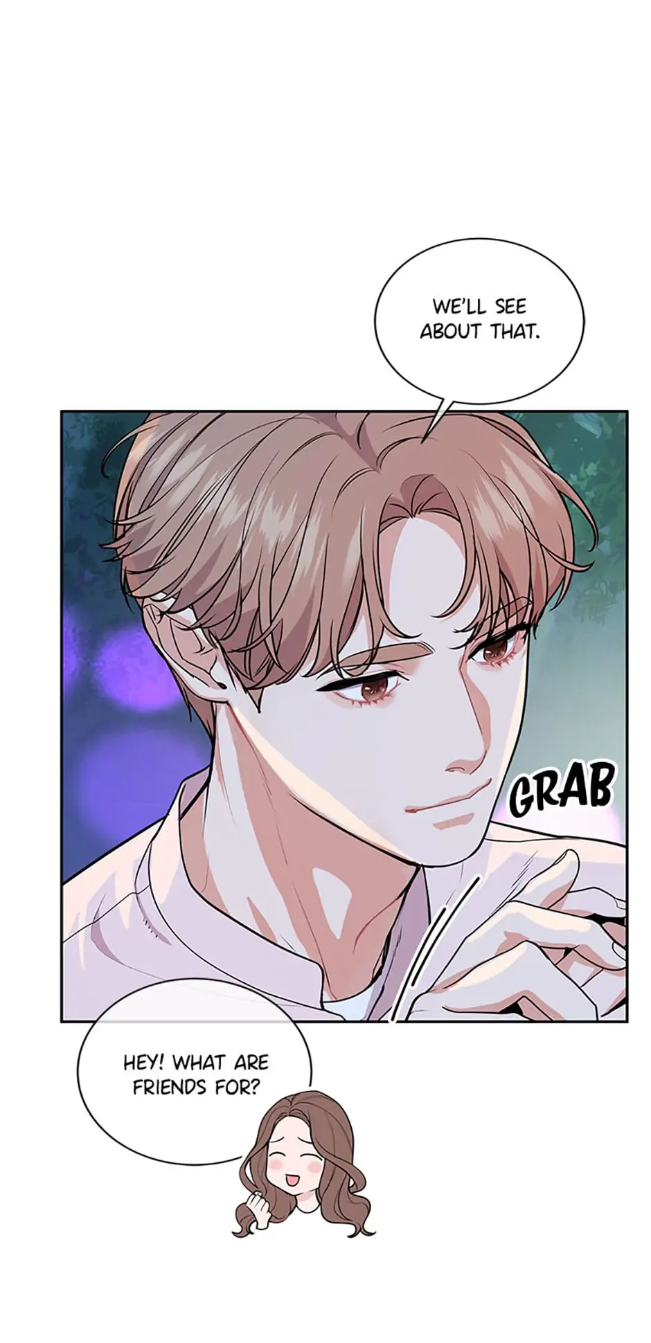 A Suspicious Confession Chapter 10 238 18