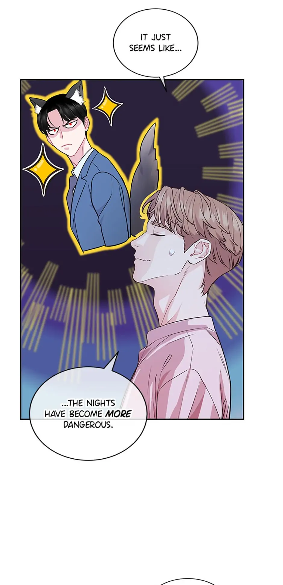 A Suspicious Confession Chapter 10 240 20