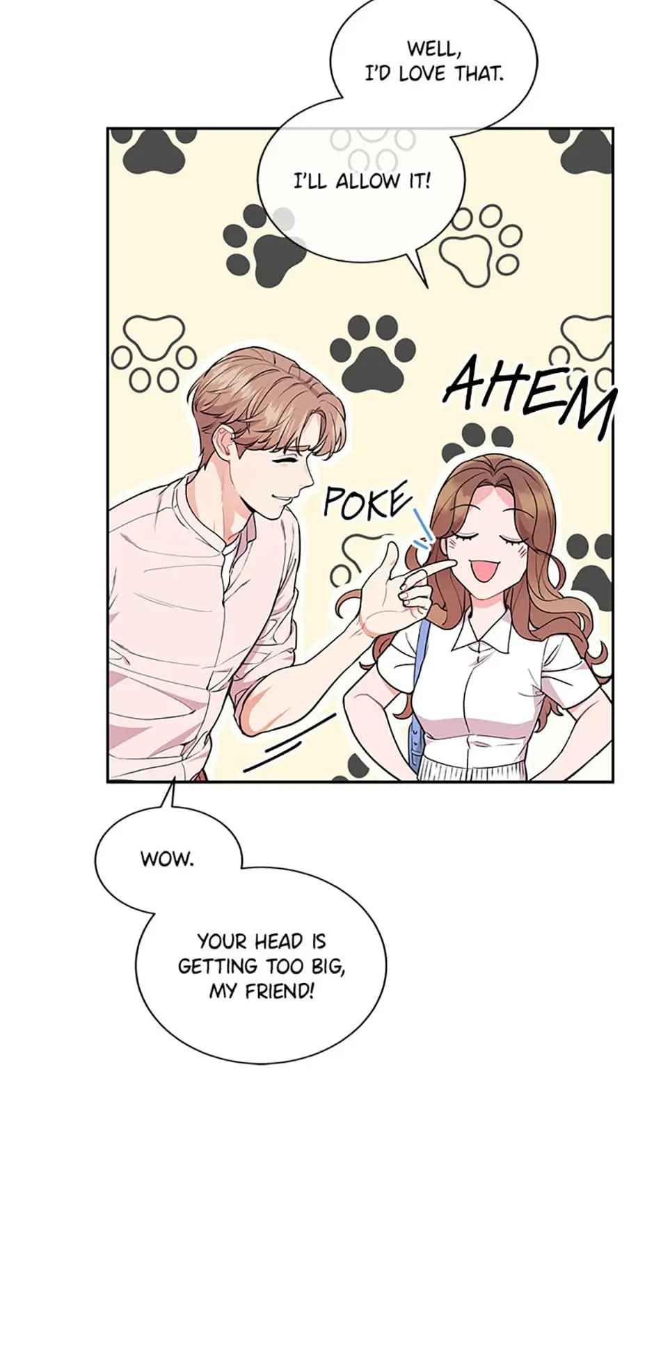 A Suspicious Confession Chapter 10 241 21