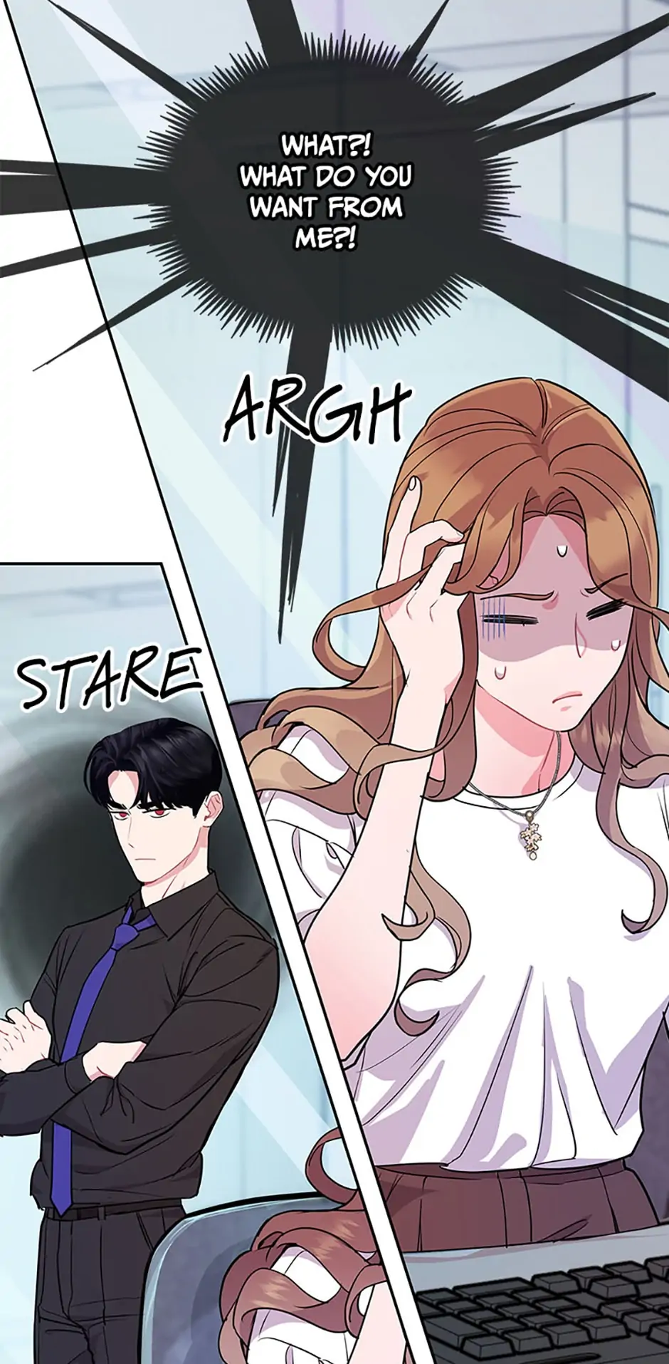 A Suspicious Confession Chapter 10 244 24