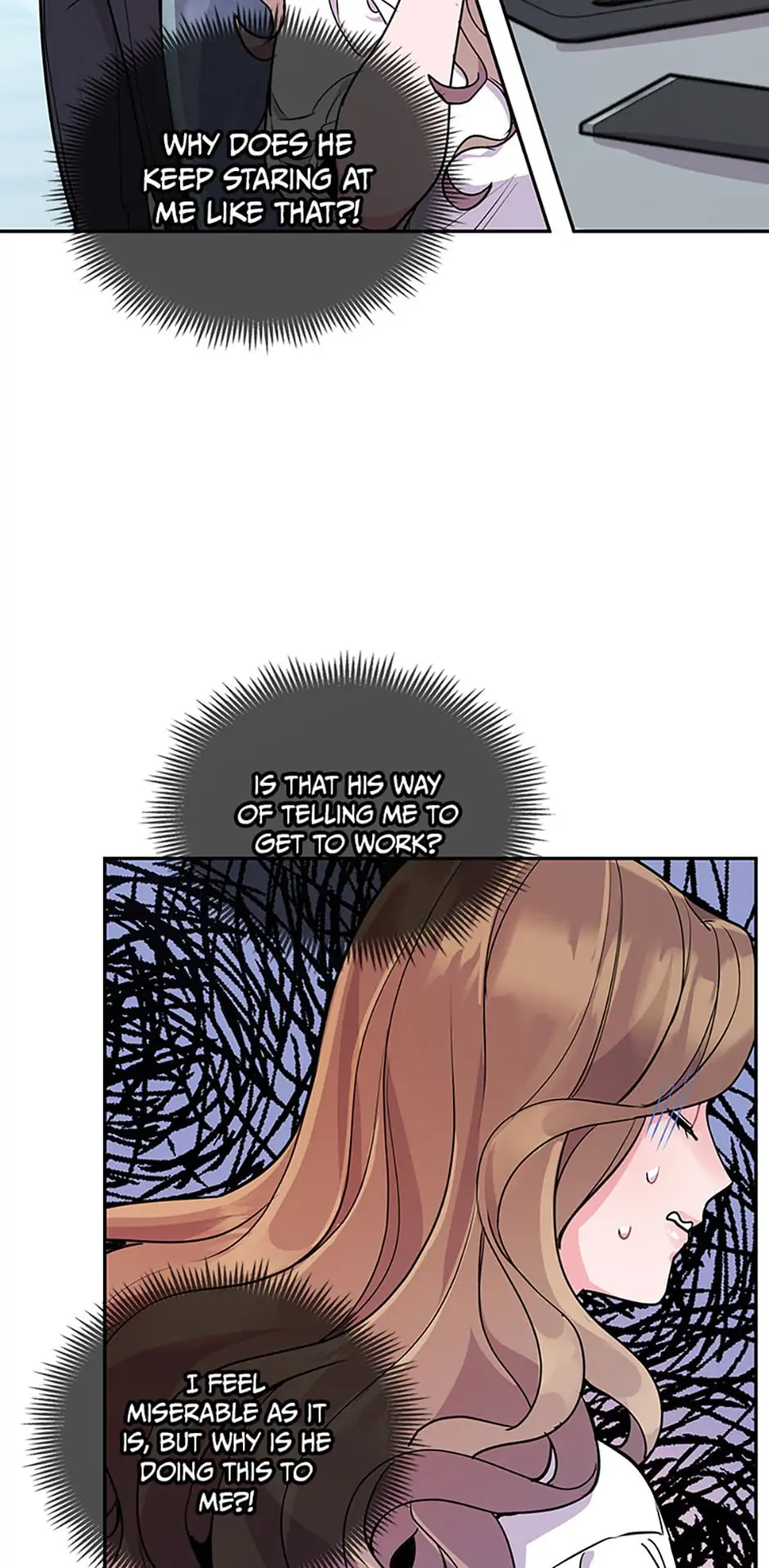 A Suspicious Confession Chapter 10 245 25