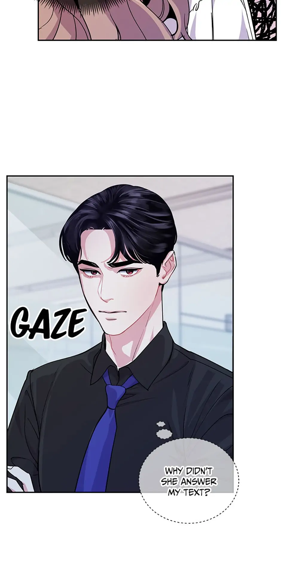 A Suspicious Confession Chapter 10 246 26