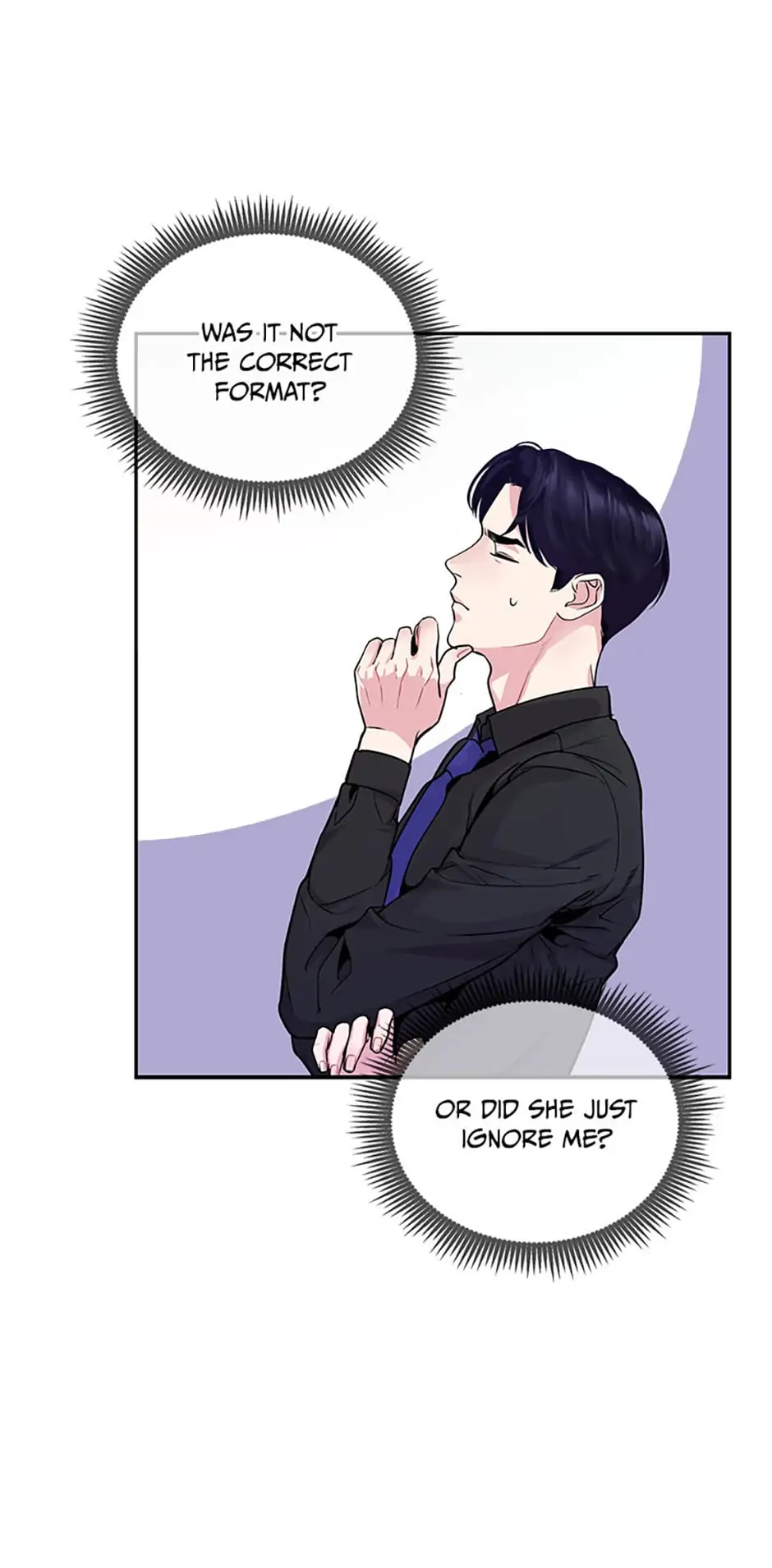 A Suspicious Confession Chapter 10 247 27