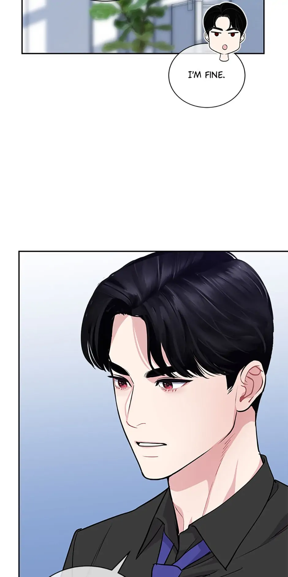 A Suspicious Confession Chapter 10 251 31