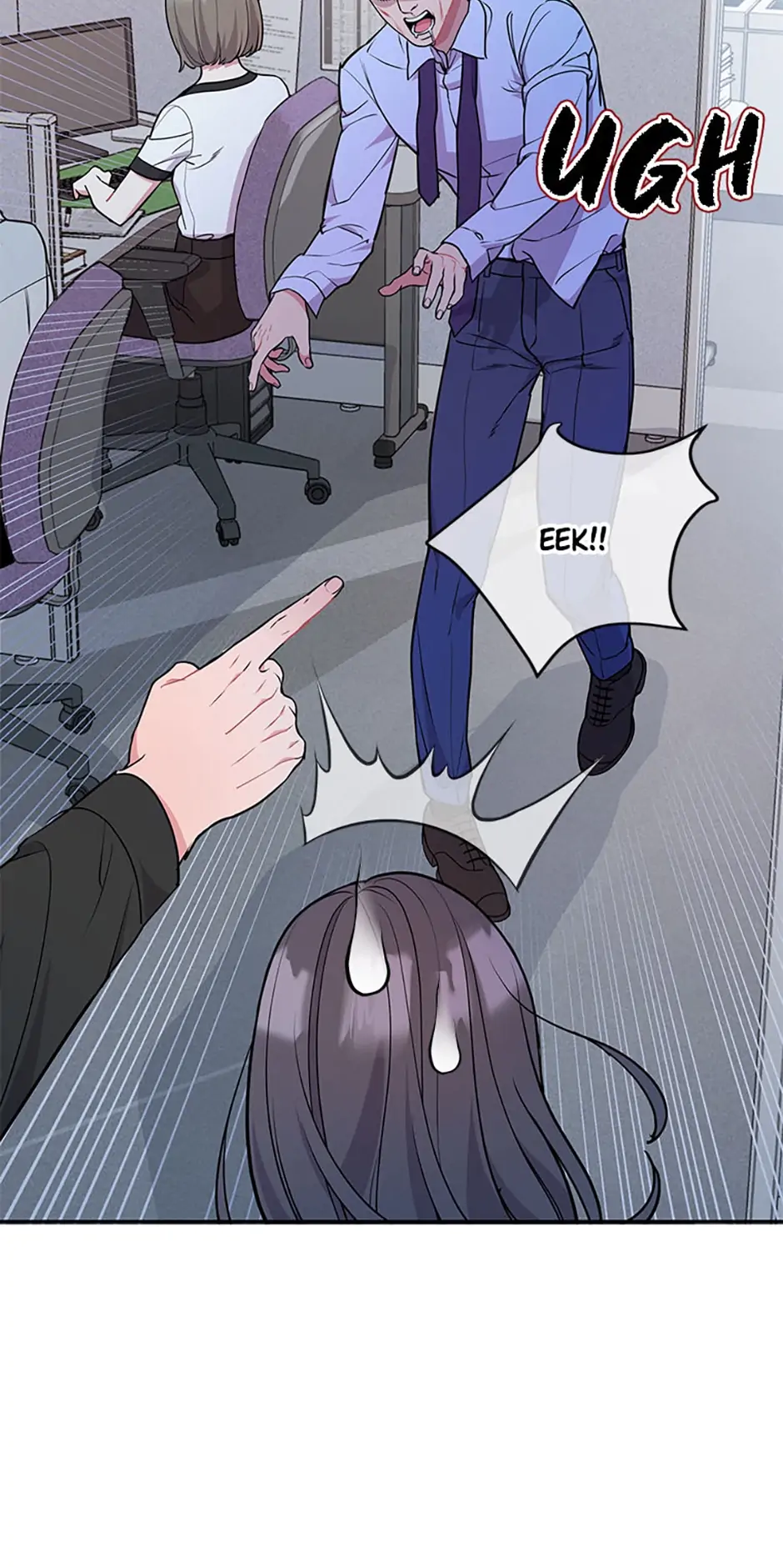 A Suspicious Confession Chapter 10 253 33