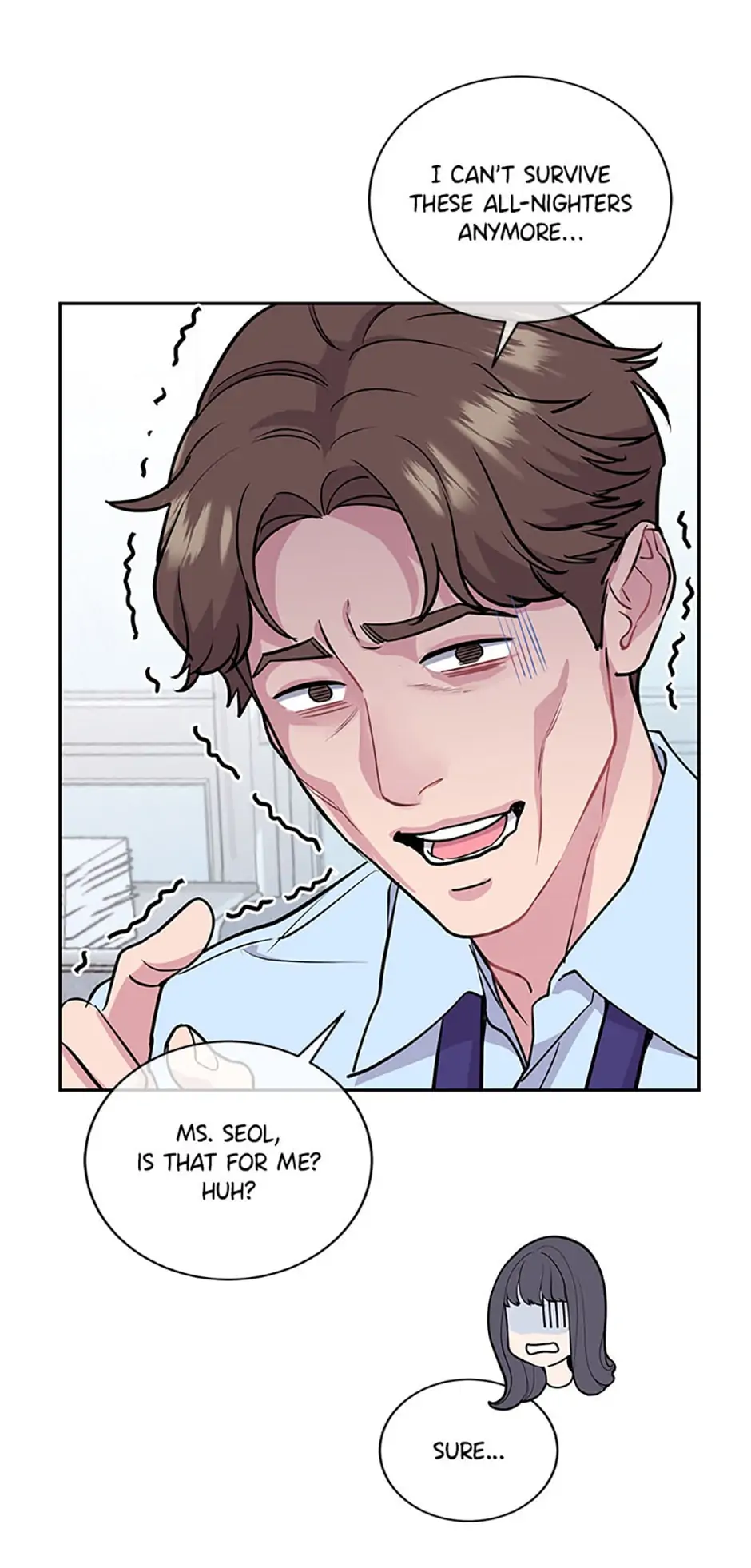 A Suspicious Confession Chapter 10 254 34