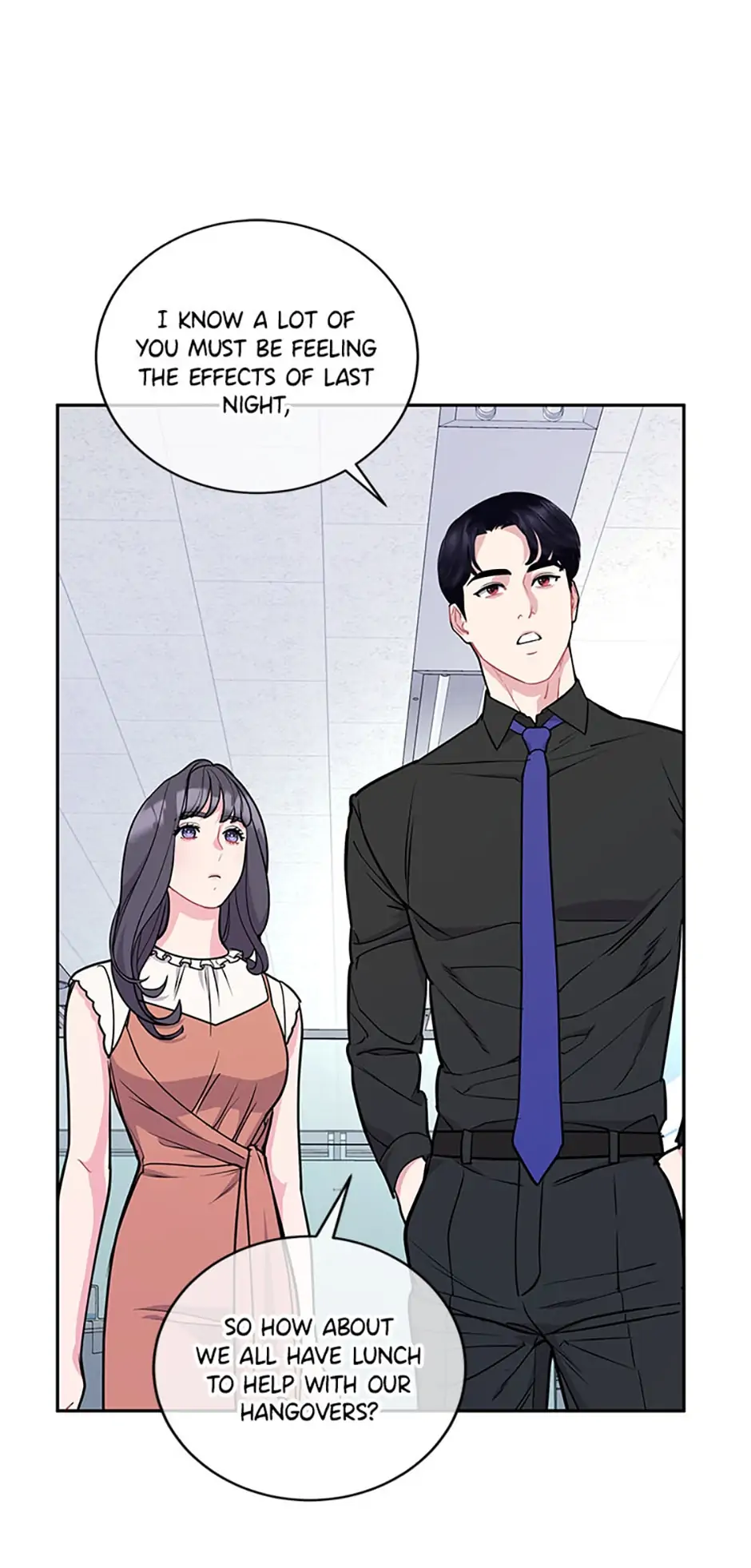 A Suspicious Confession Chapter 10 255 35