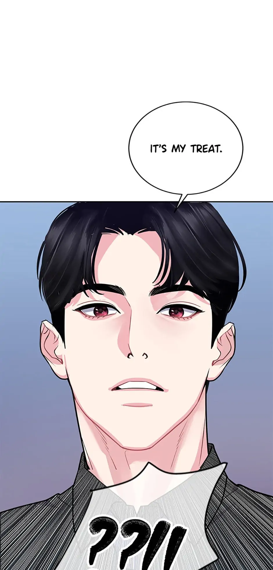 A Suspicious Confession Chapter 10 256 36