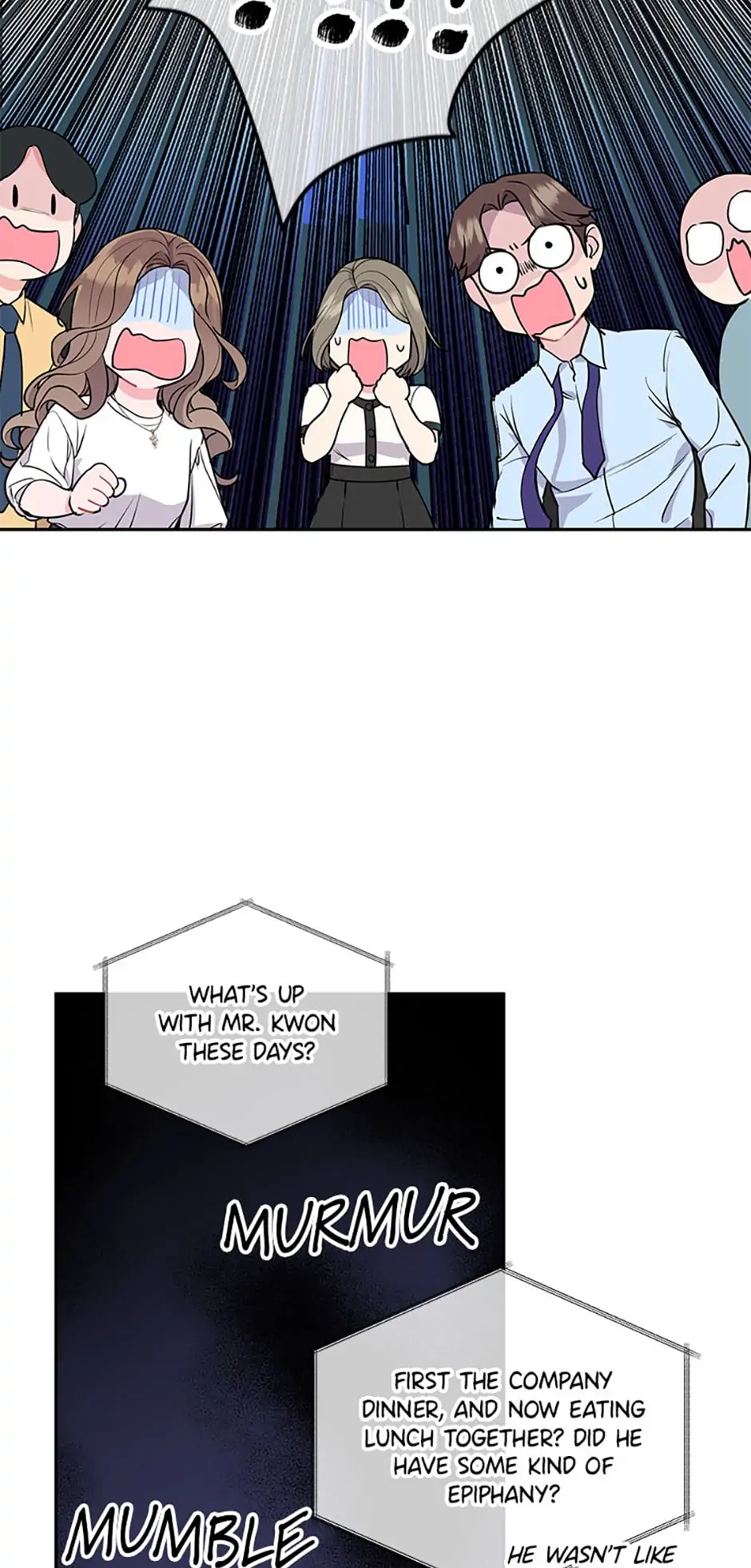 A Suspicious Confession Chapter 10 257 37