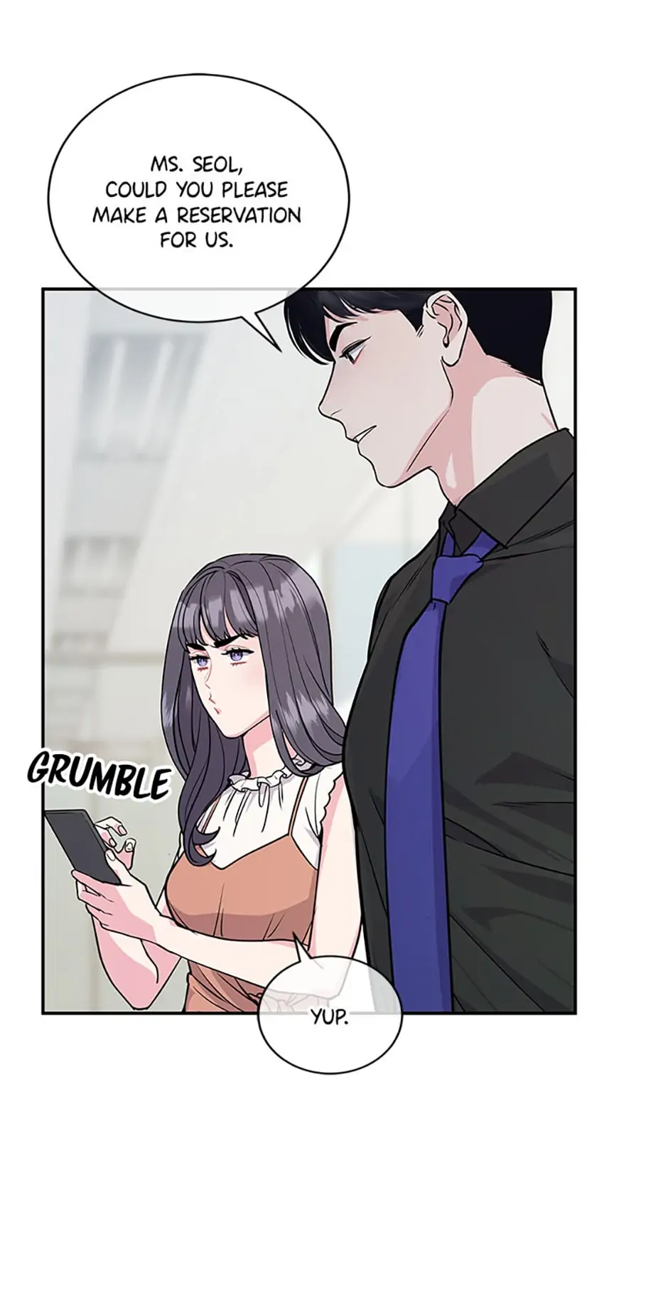 A Suspicious Confession Chapter 10 261 41