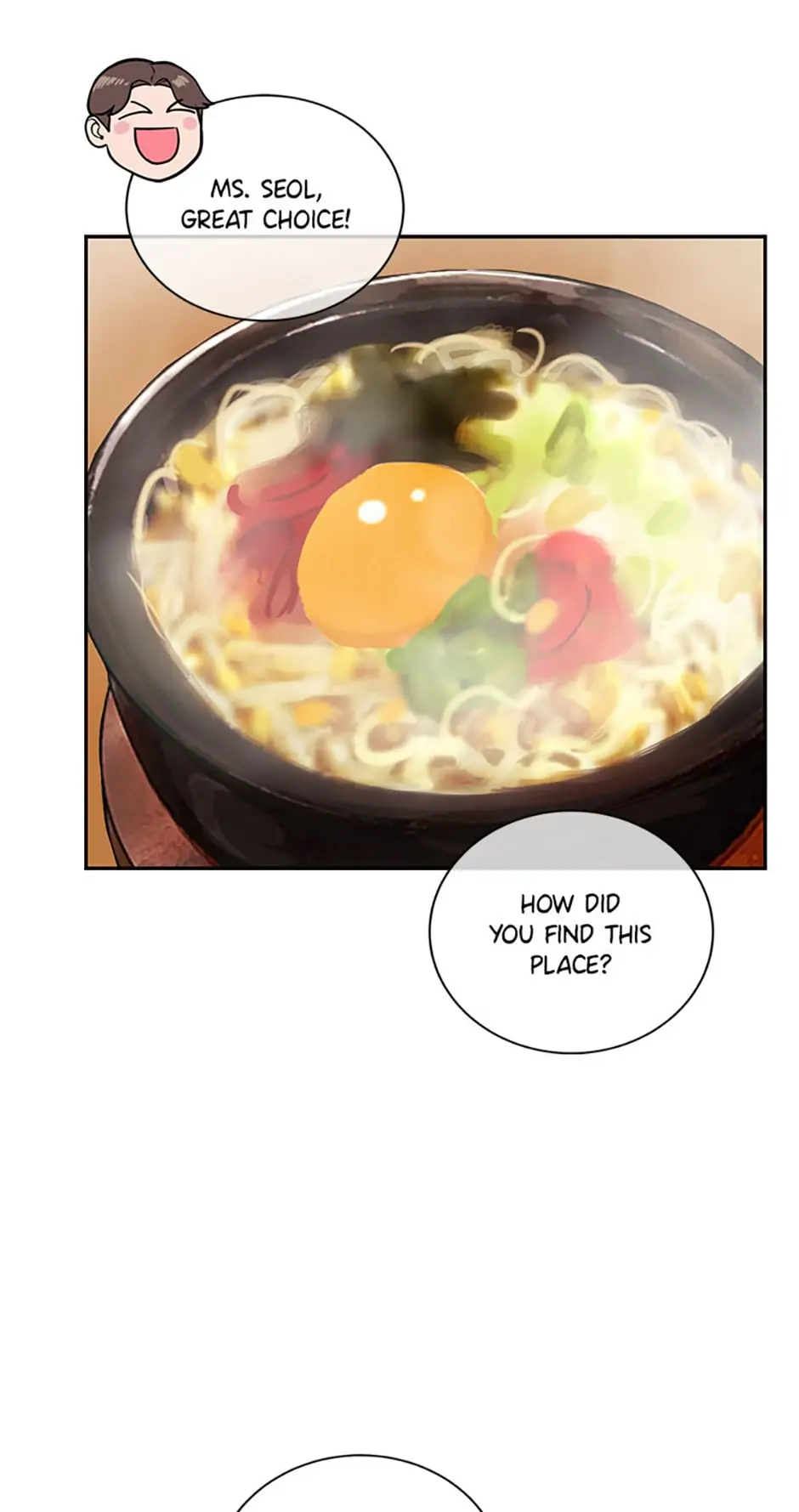 A Suspicious Confession Chapter 10 267 47