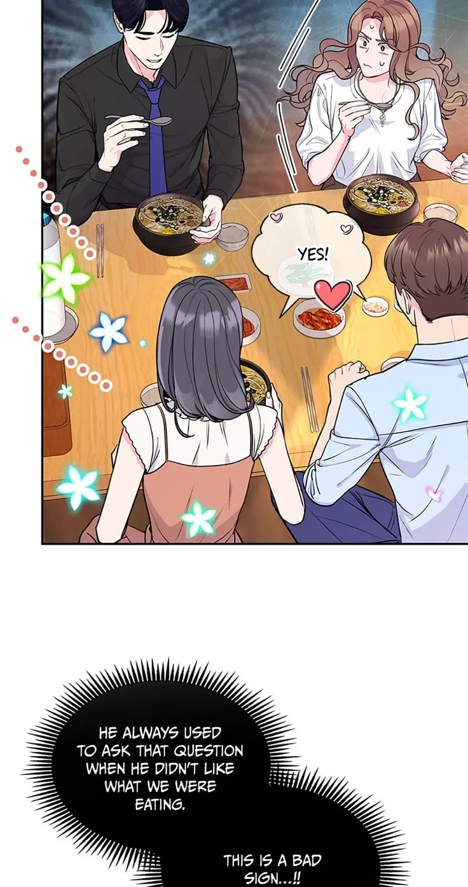 A Suspicious Confession Chapter 10 270 50