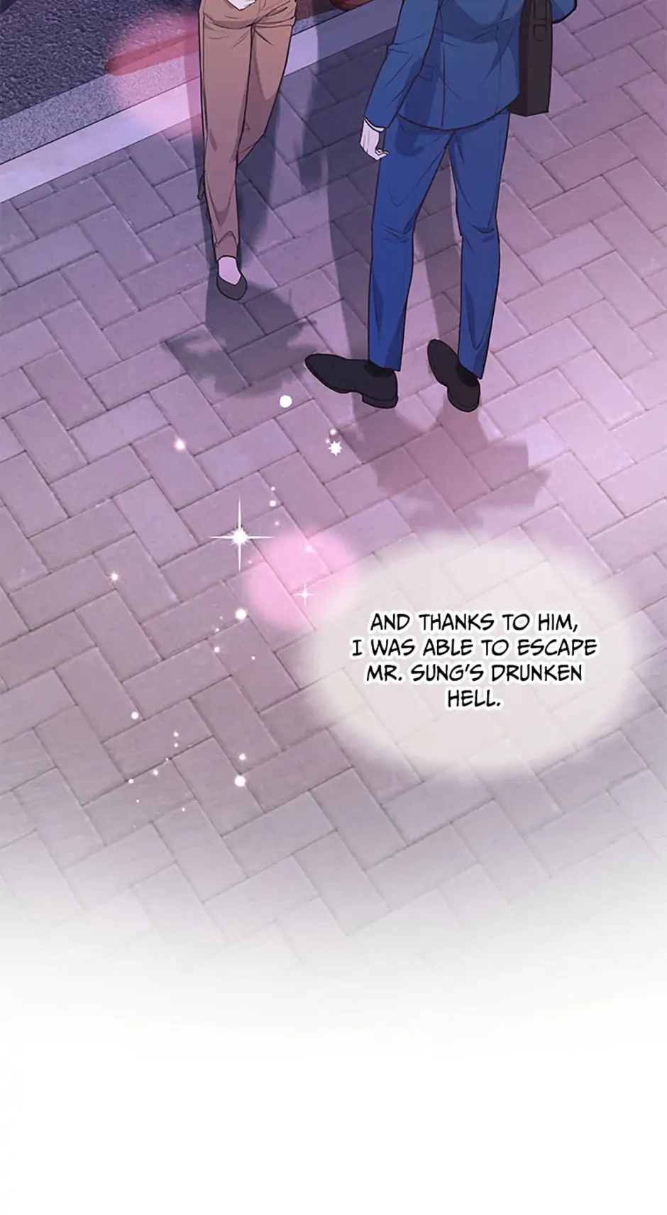 A Suspicious Confession Chapter 10 280 60