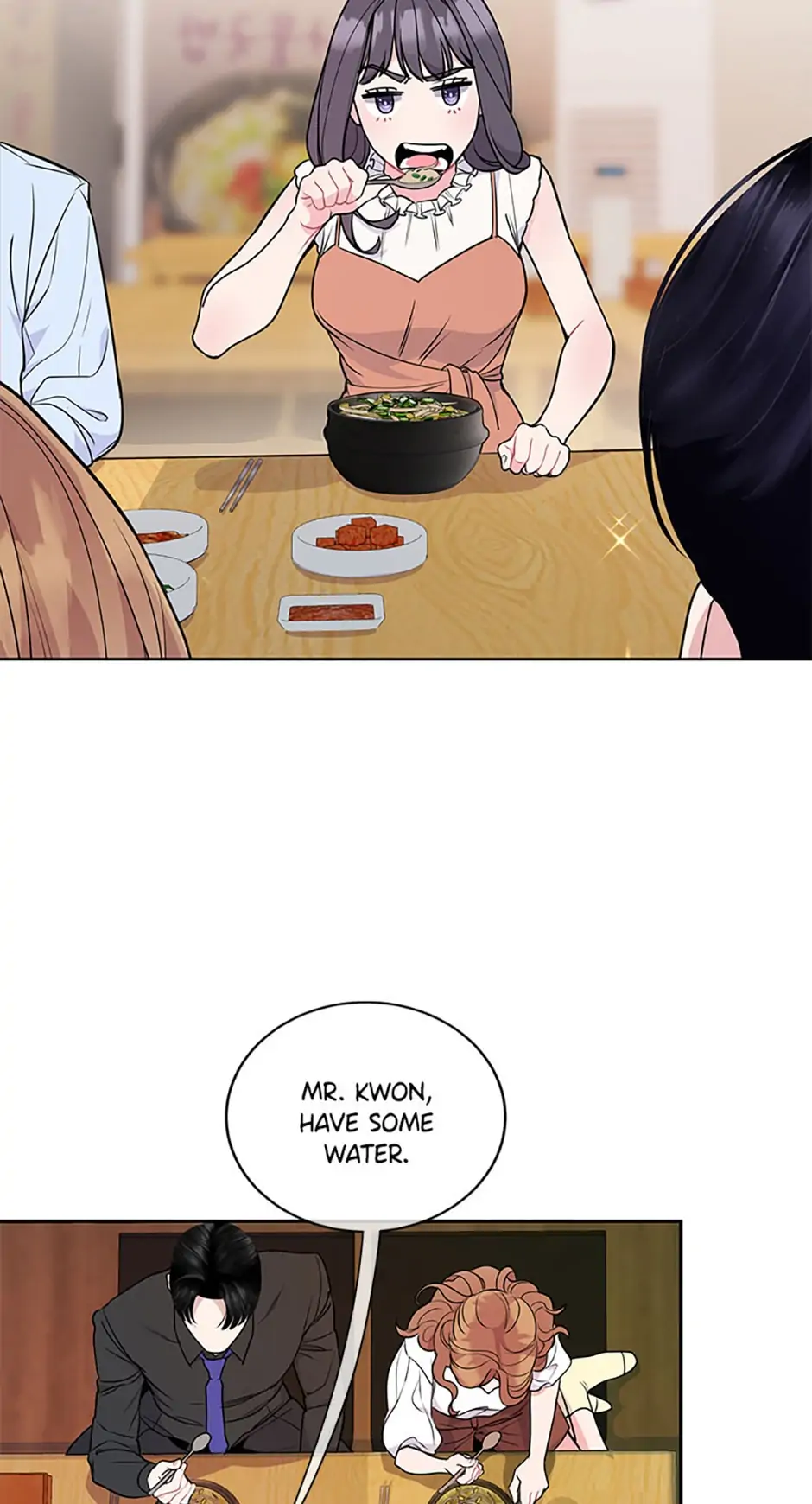 A Suspicious Confession Chapter 10 284 64