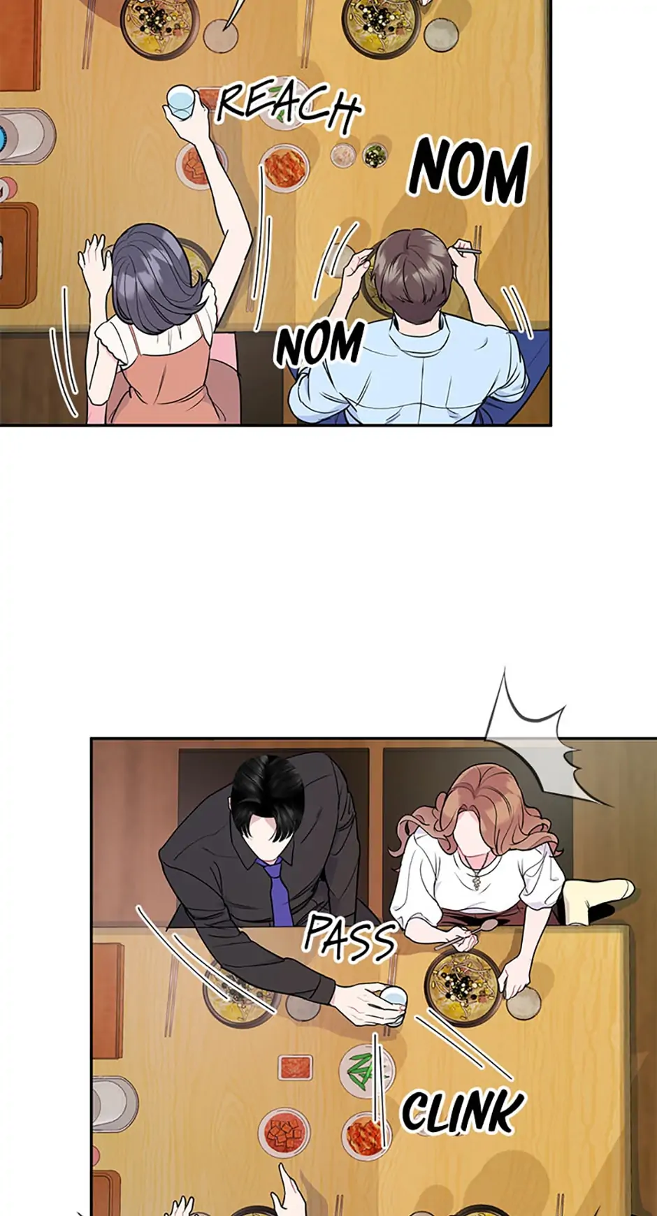 A Suspicious Confession Chapter 10 285 65