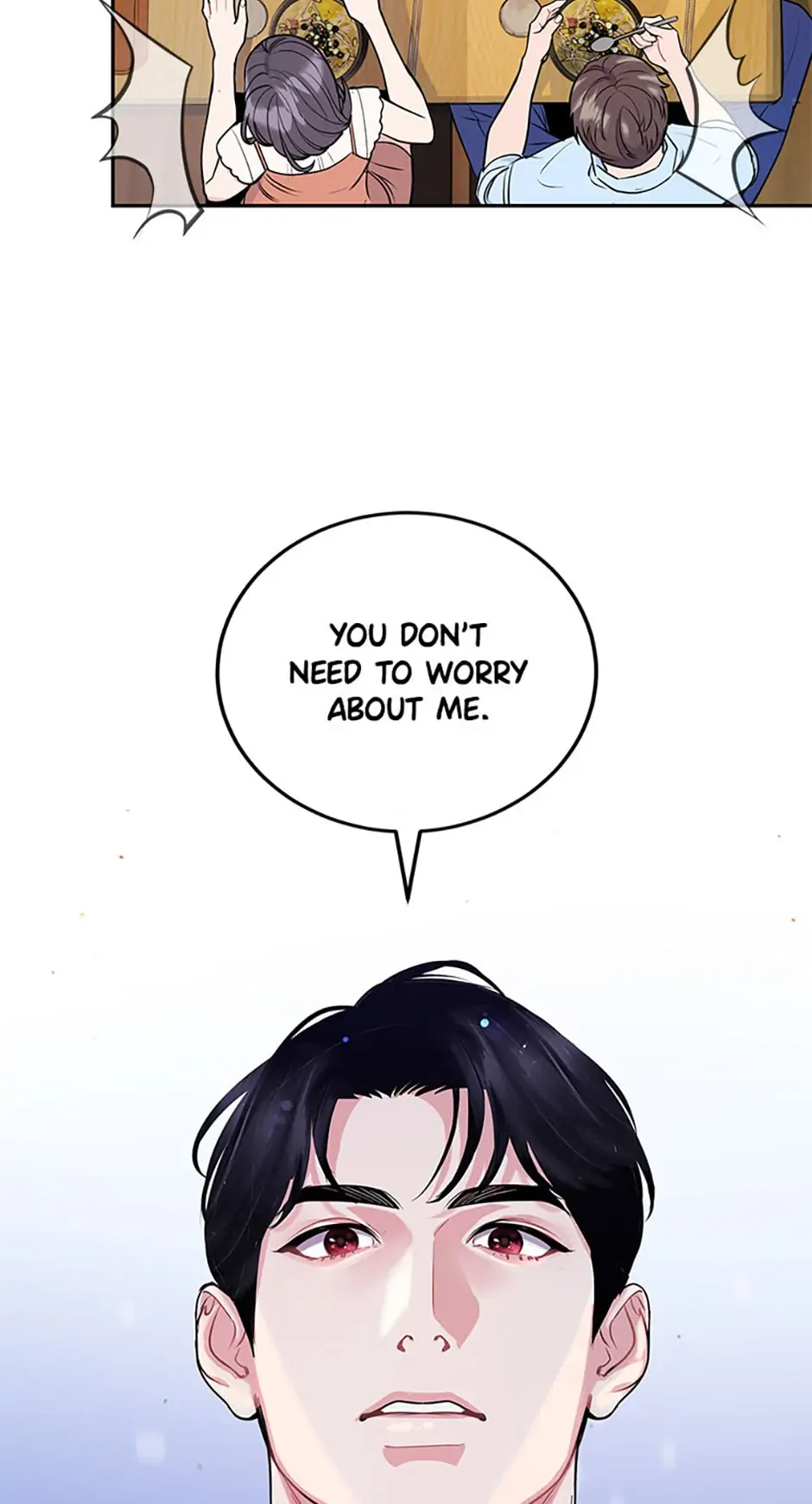 A Suspicious Confession Chapter 10 286 66