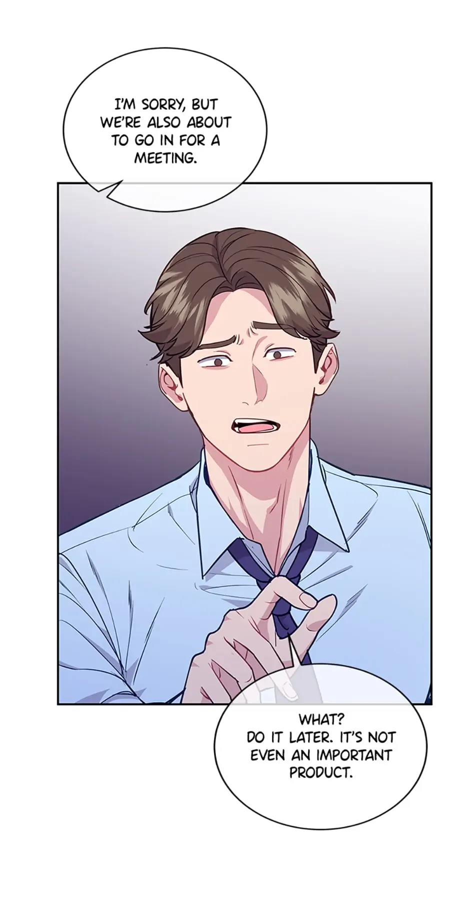 A Suspicious Confession Chapter 11 219 05