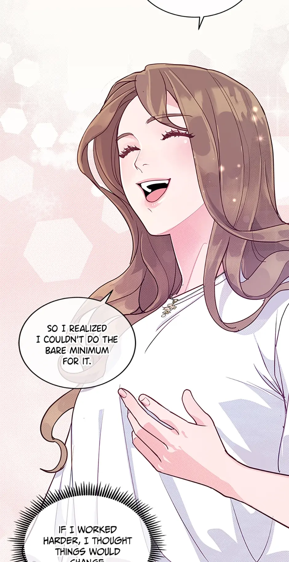 A Suspicious Confession Chapter 11 221 07