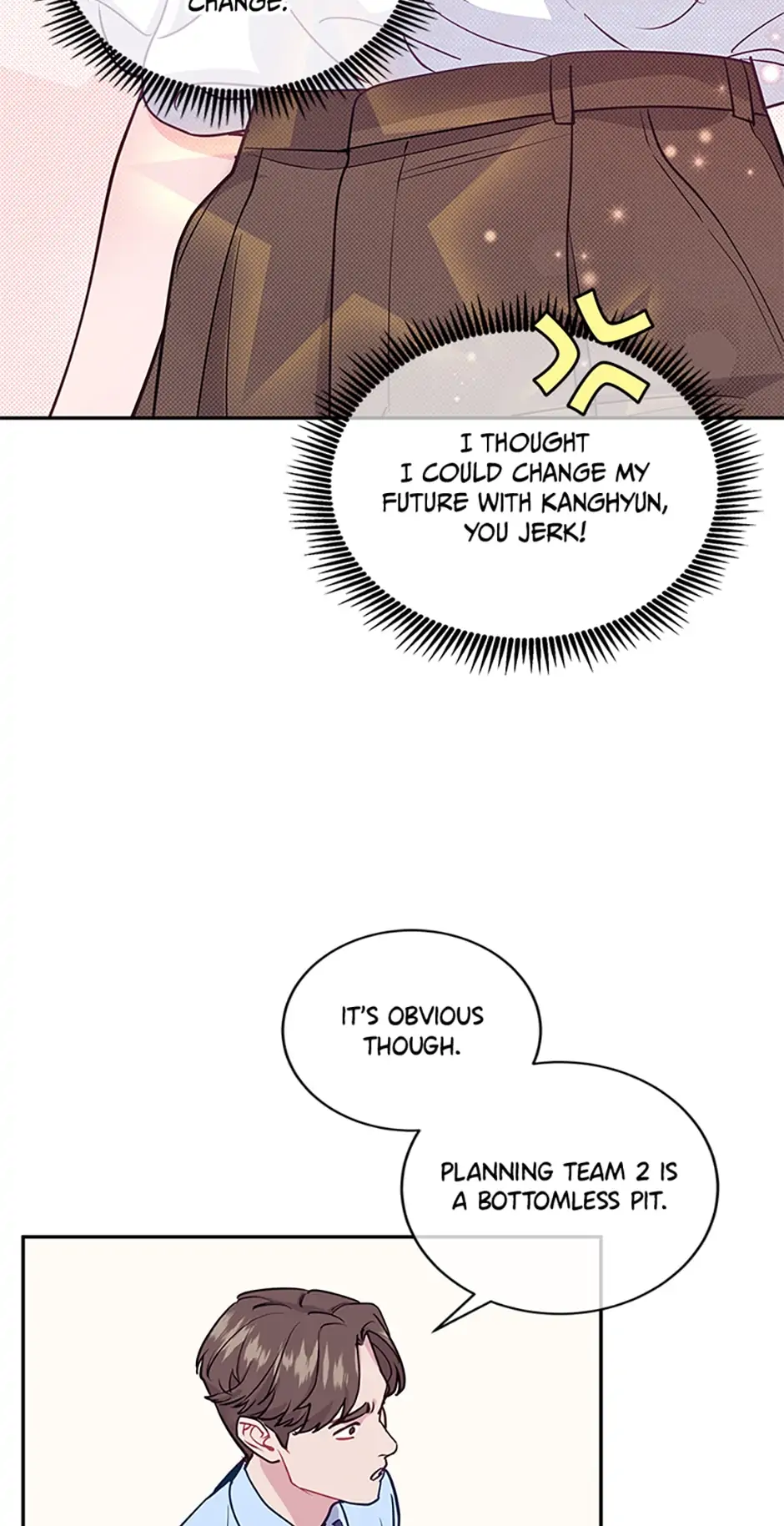 A Suspicious Confession Chapter 11 222 08