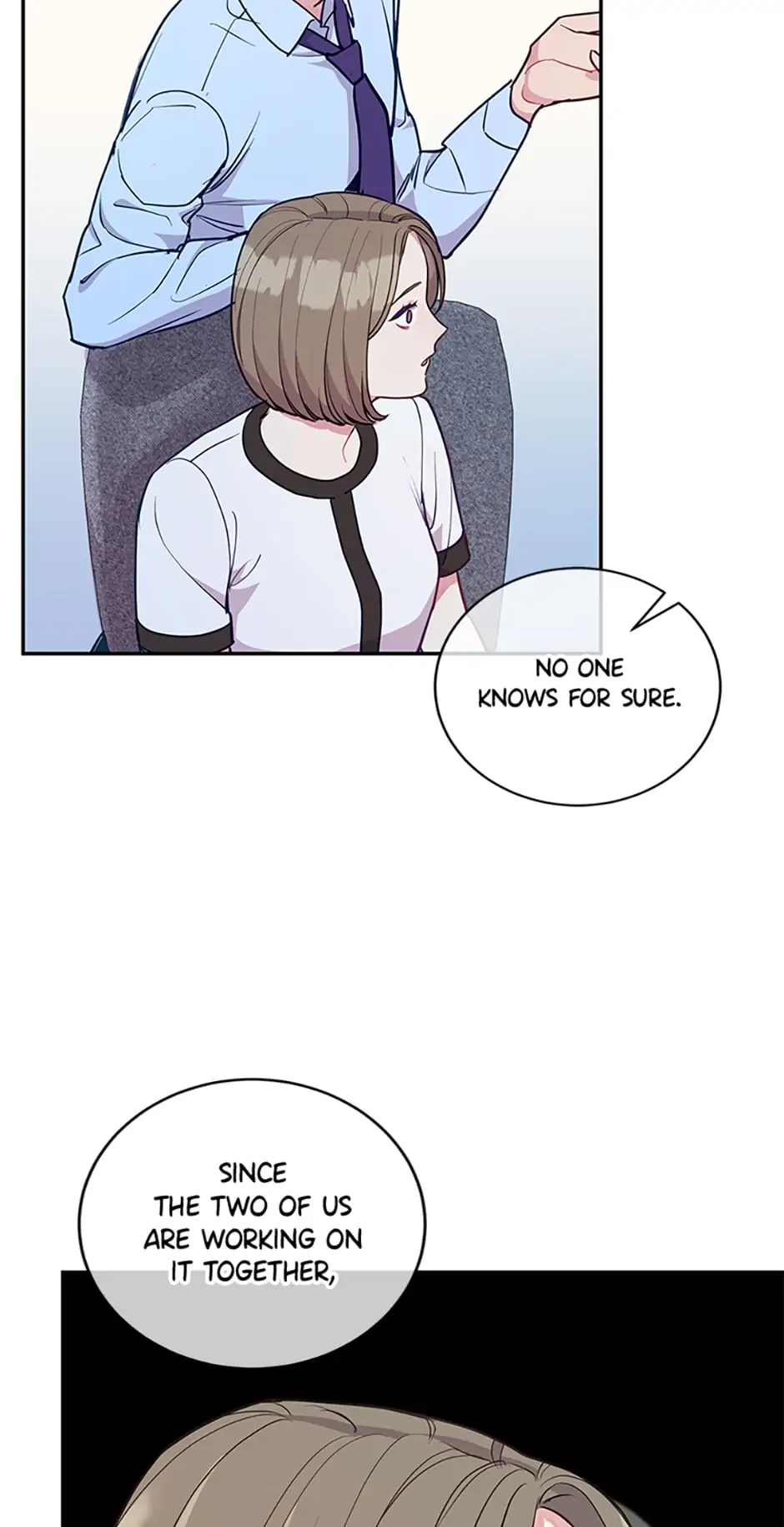 A Suspicious Confession Chapter 11 223 09