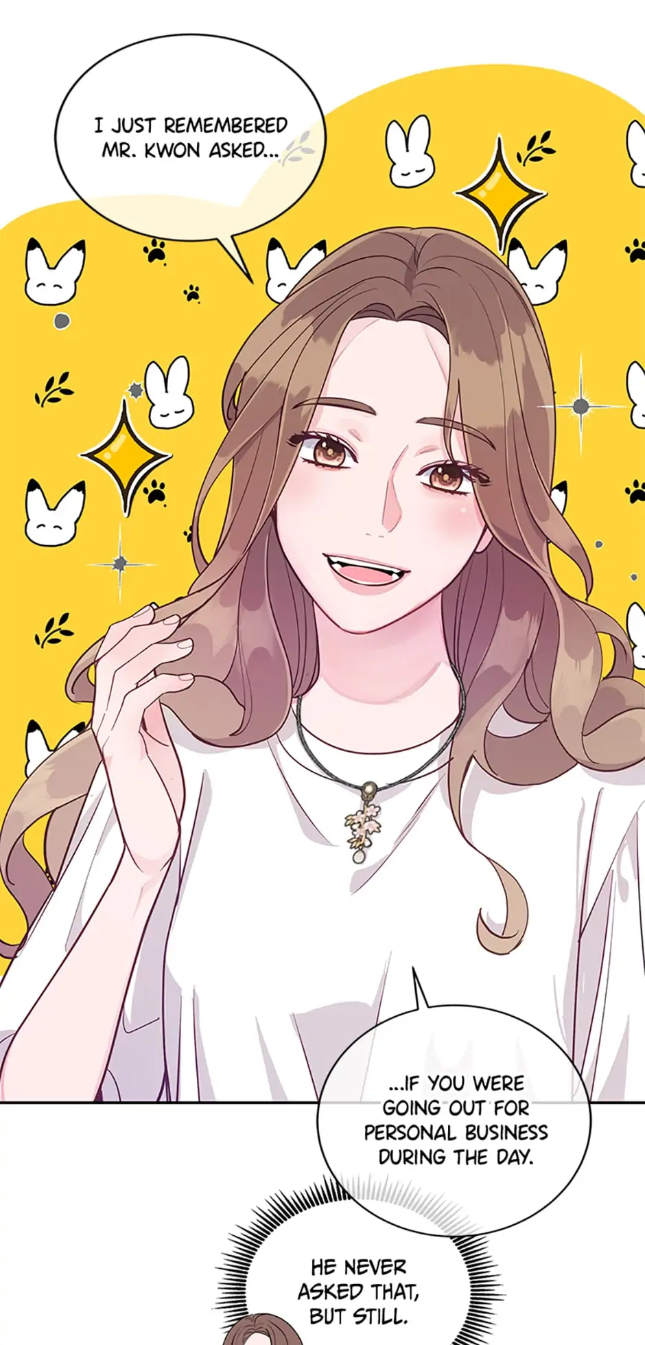 A Suspicious Confession Chapter 11 226 12