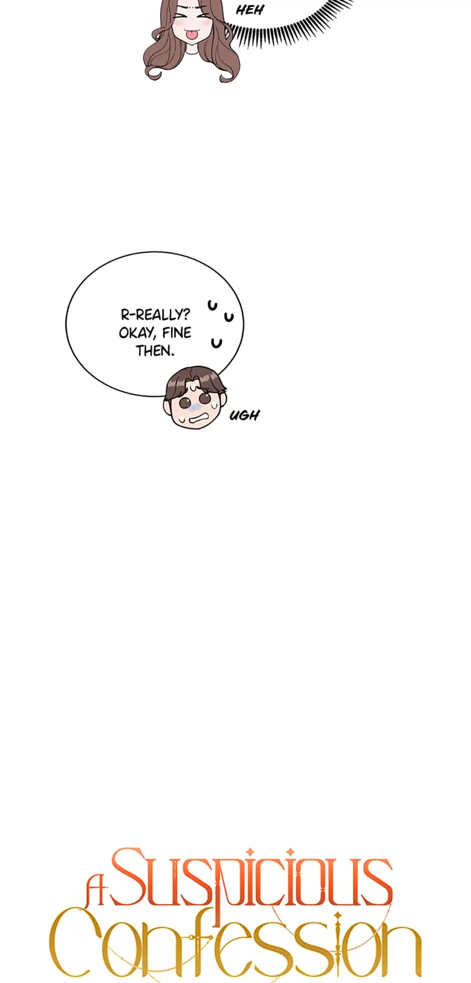 A Suspicious Confession Chapter 11 227 13