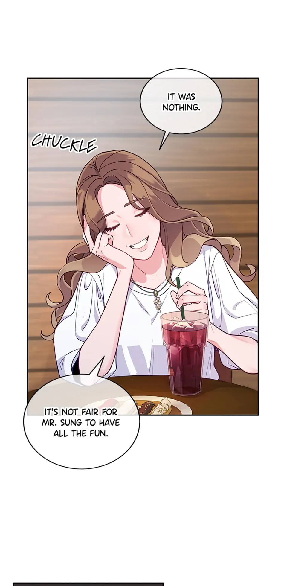 A Suspicious Confession Chapter 11 230 16