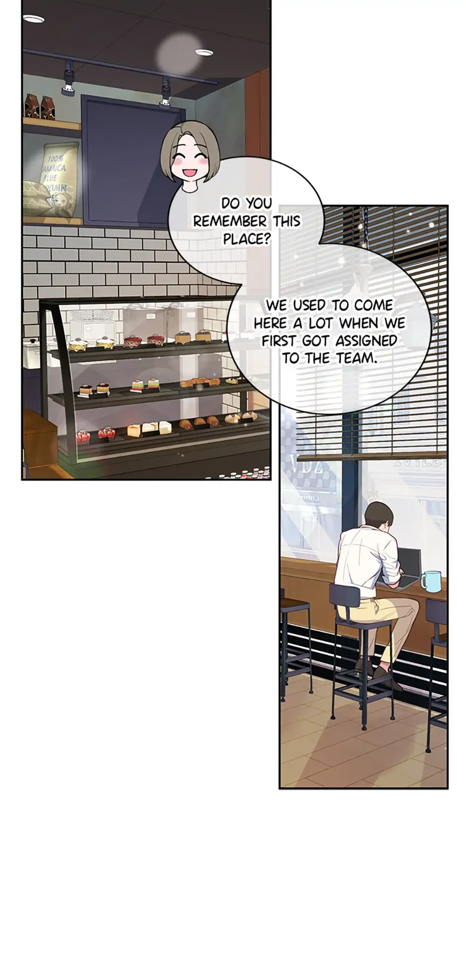 A Suspicious Confession Chapter 11 231 17