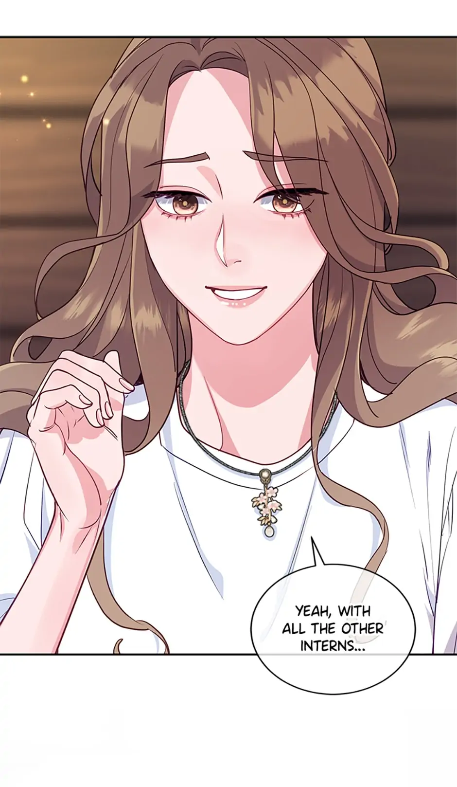 A Suspicious Confession Chapter 11 232 18