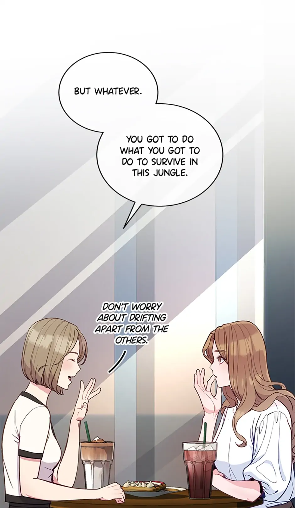 A Suspicious Confession Chapter 11 233 19