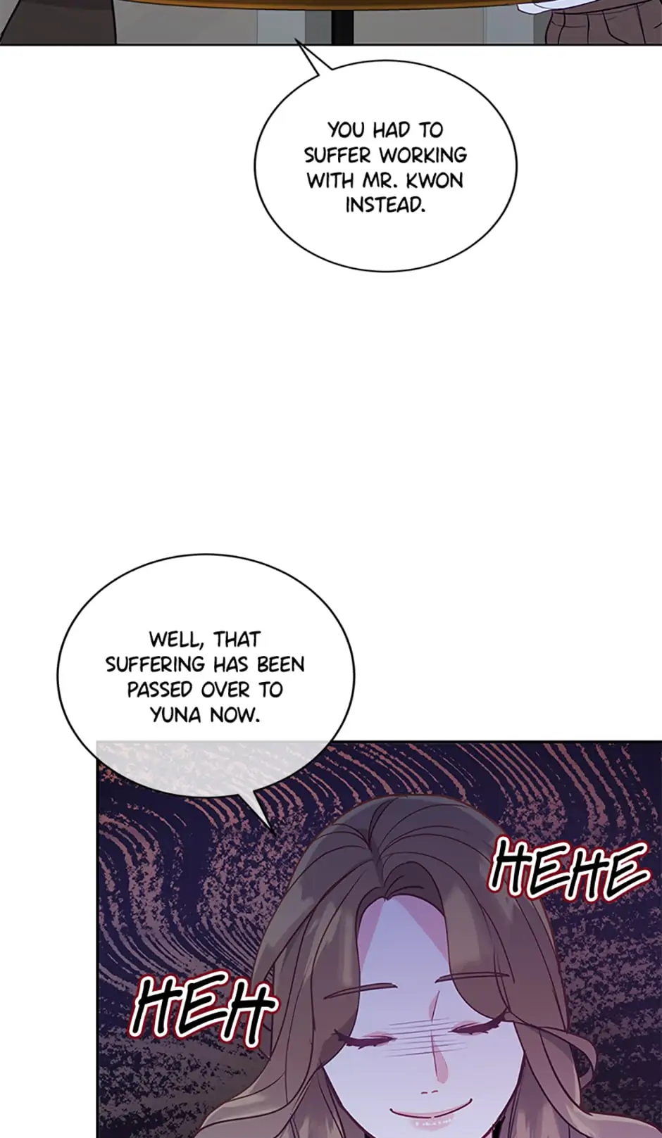 A Suspicious Confession Chapter 11 234 20