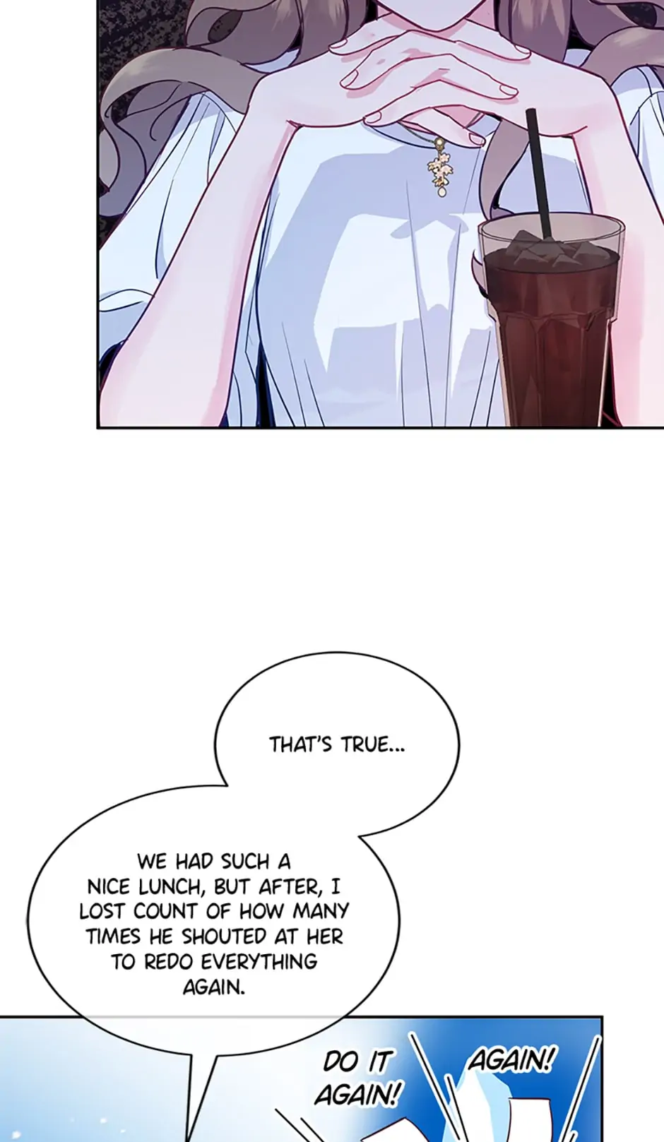 A Suspicious Confession Chapter 11 235 21