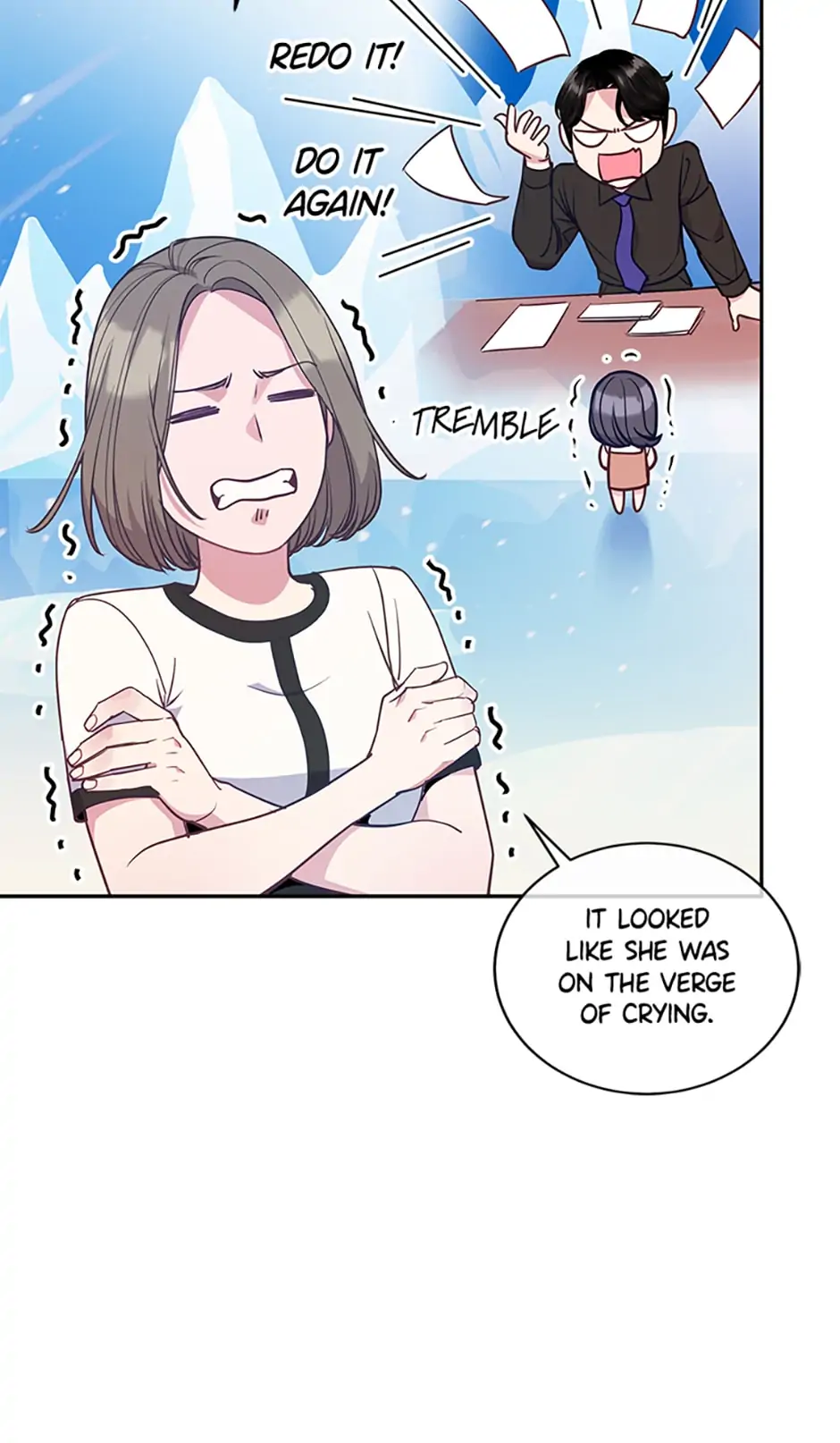 A Suspicious Confession Chapter 11 236 22