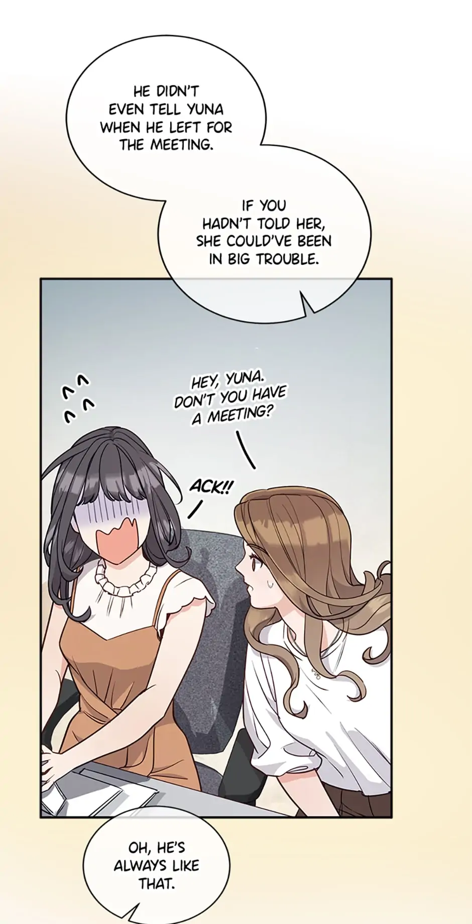 A Suspicious Confession Chapter 11 237 23