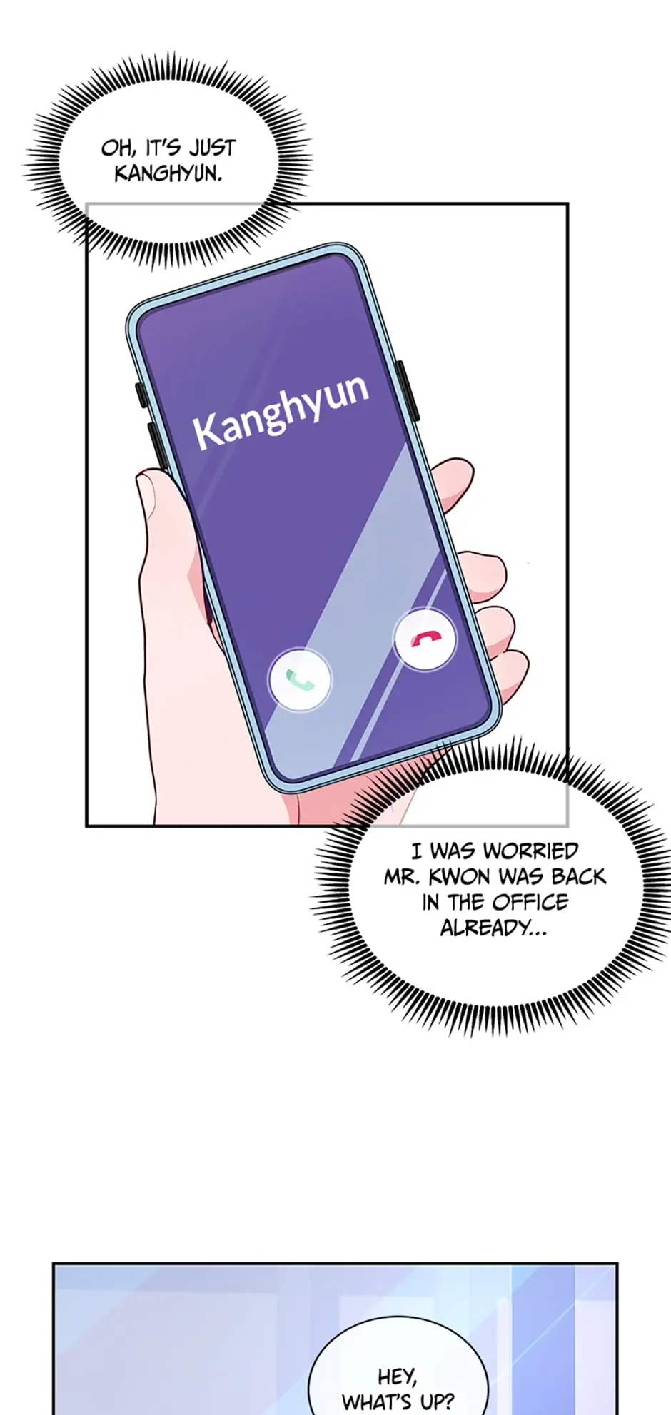 A Suspicious Confession Chapter 11 243 29