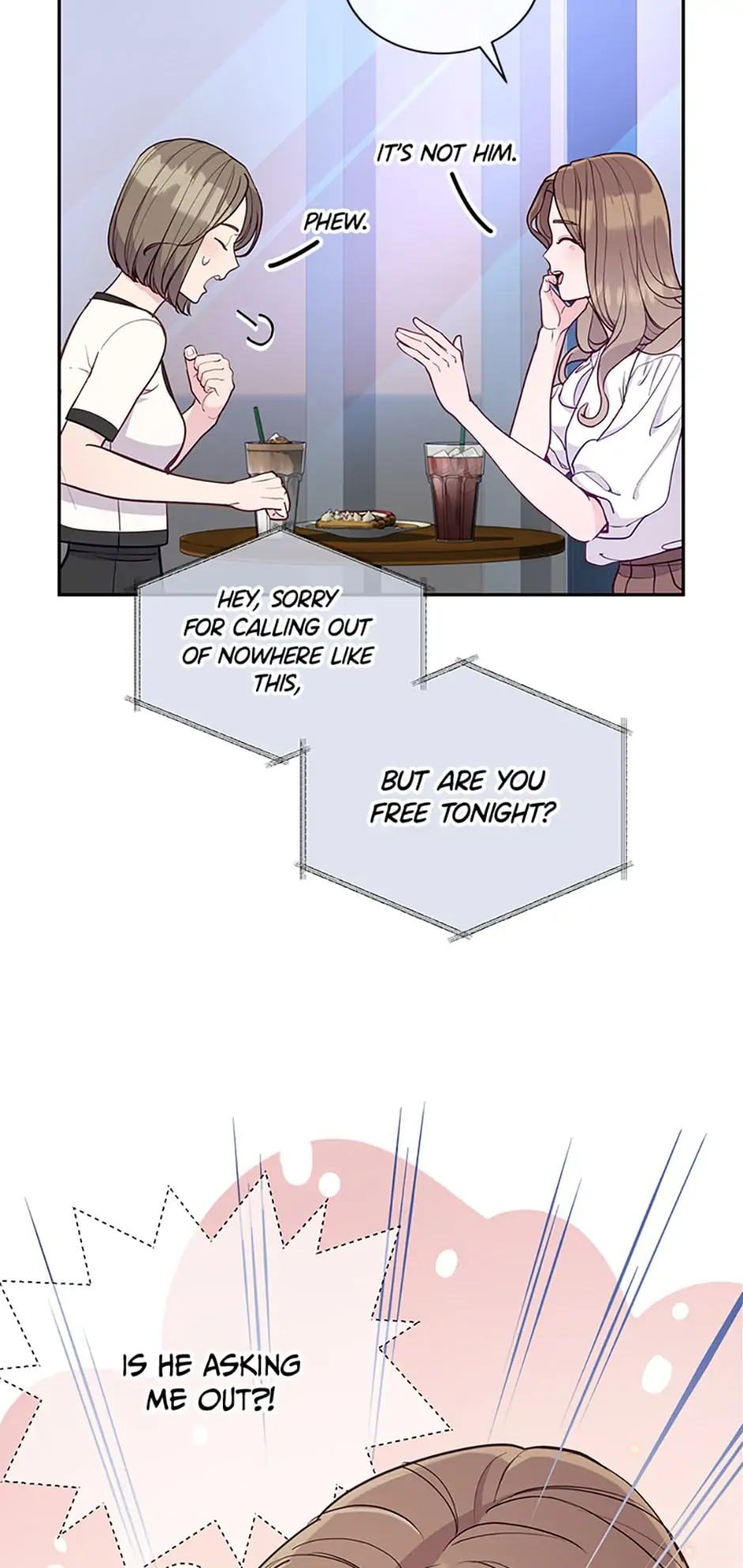 A Suspicious Confession Chapter 11 244 30