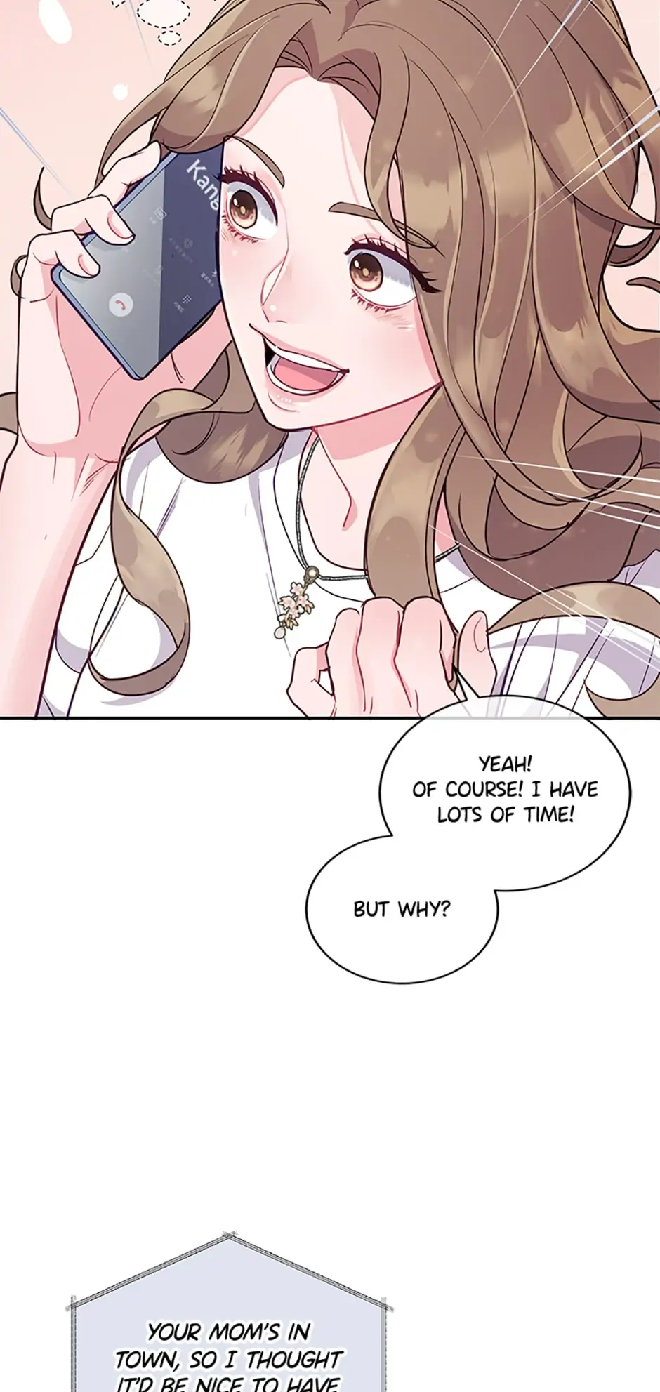 A Suspicious Confession Chapter 11 245 31